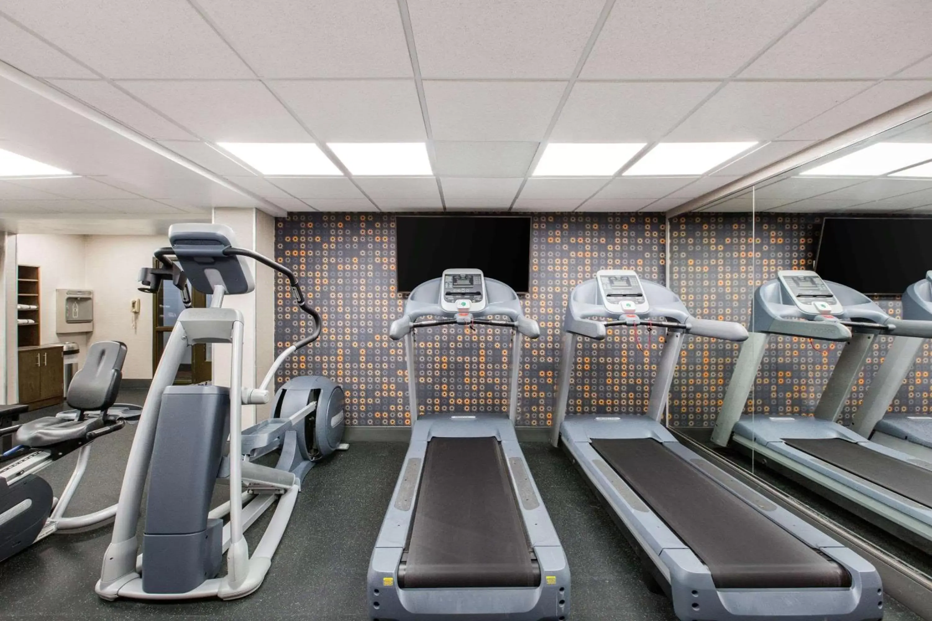 Fitness centre/facilities, Fitness Center/Facilities in La Quinta by Wyndham Goodlettsville - Nashville