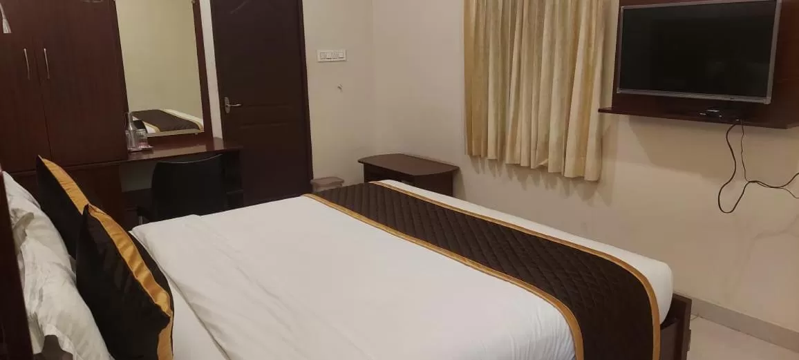 Bed in YMCA PROGRAM CENTRE