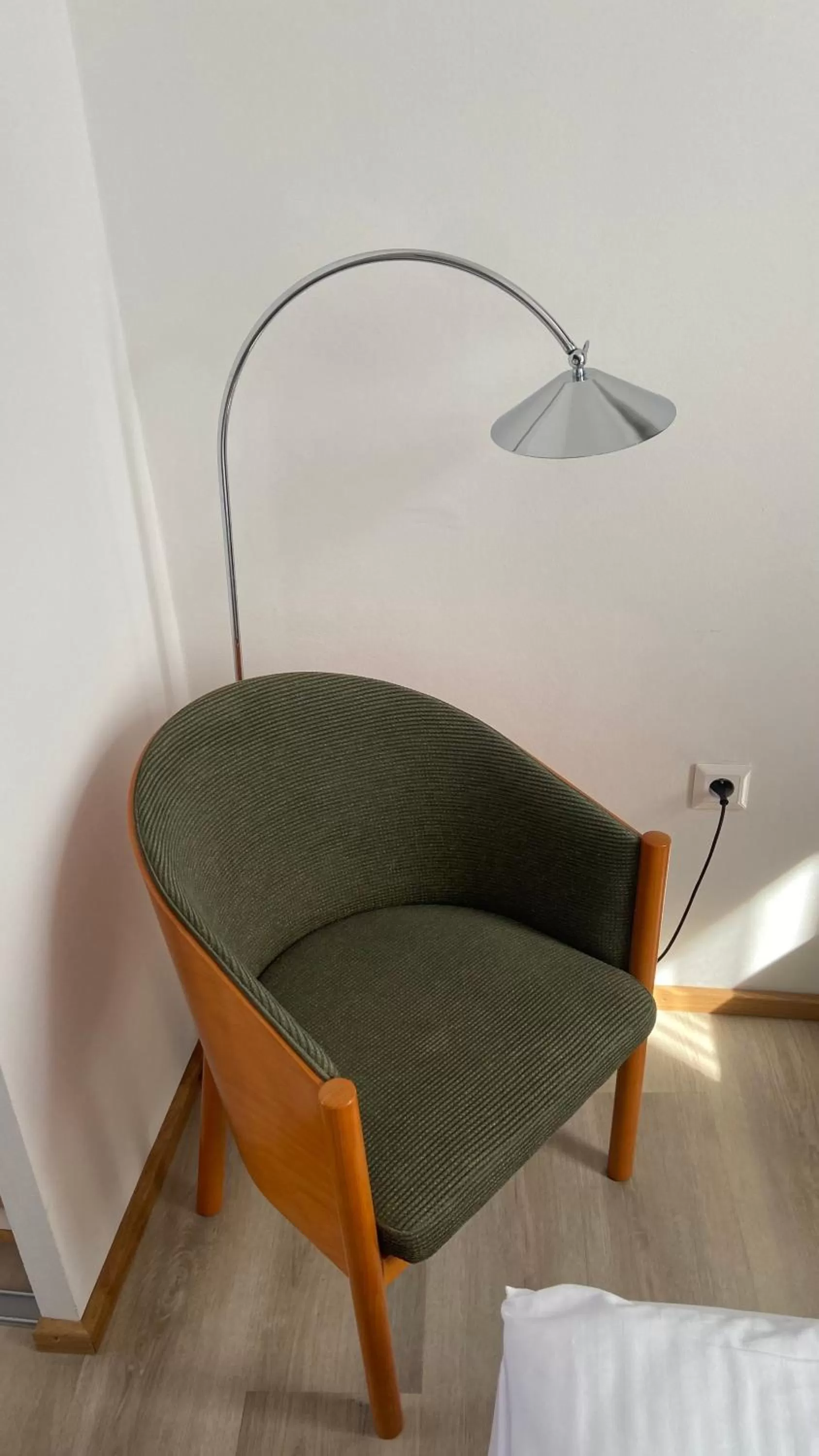 Photo of the whole room in Aparthotel Slezák