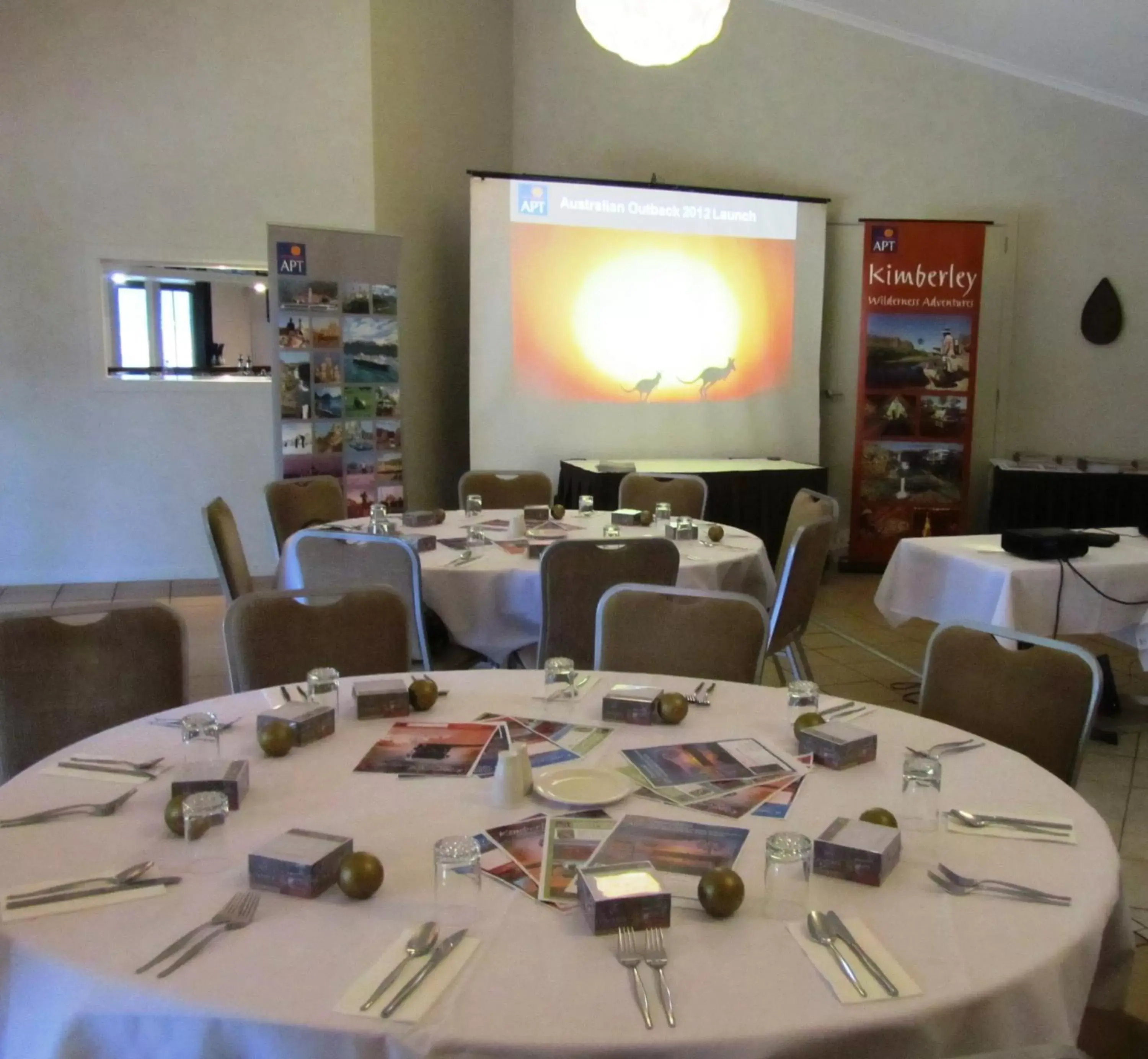 Banquet/Function facilities, Restaurant/Places to Eat in Ballina Beach Resort