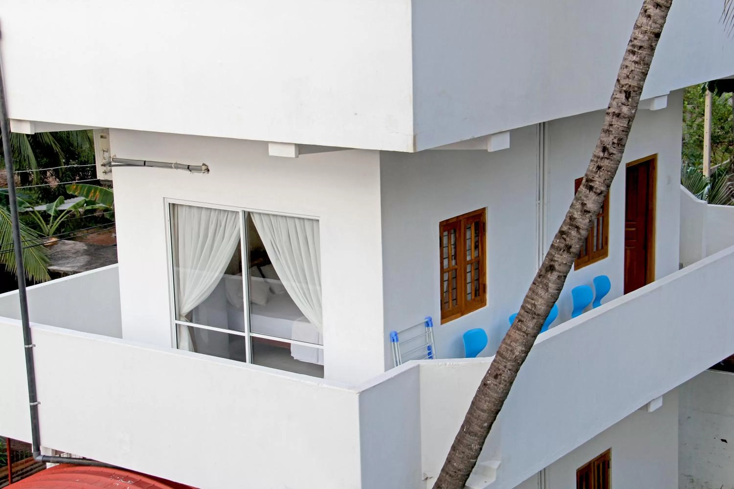 Day in Bluewater Beach Resort