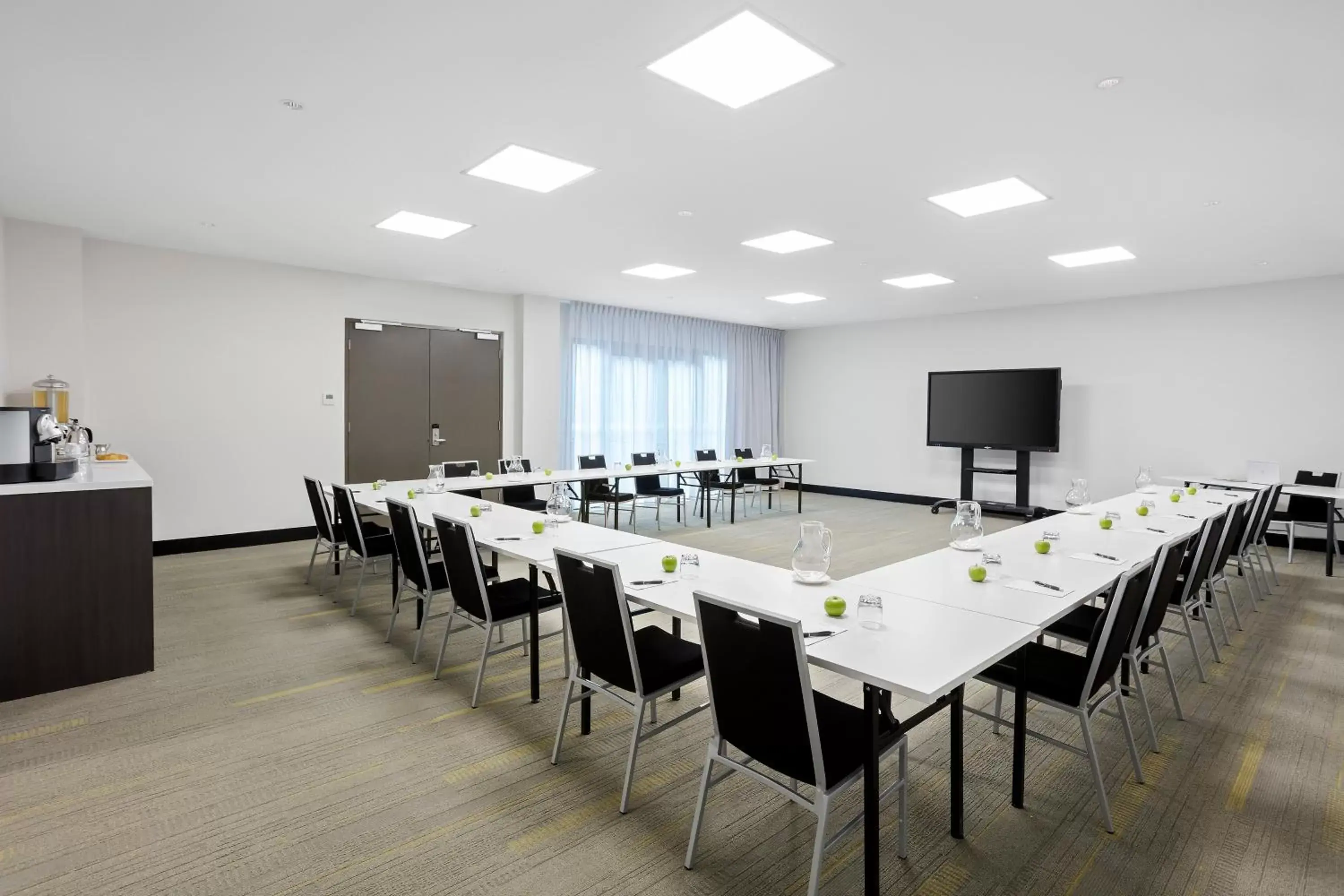 Meeting/conference room in Quest Preston