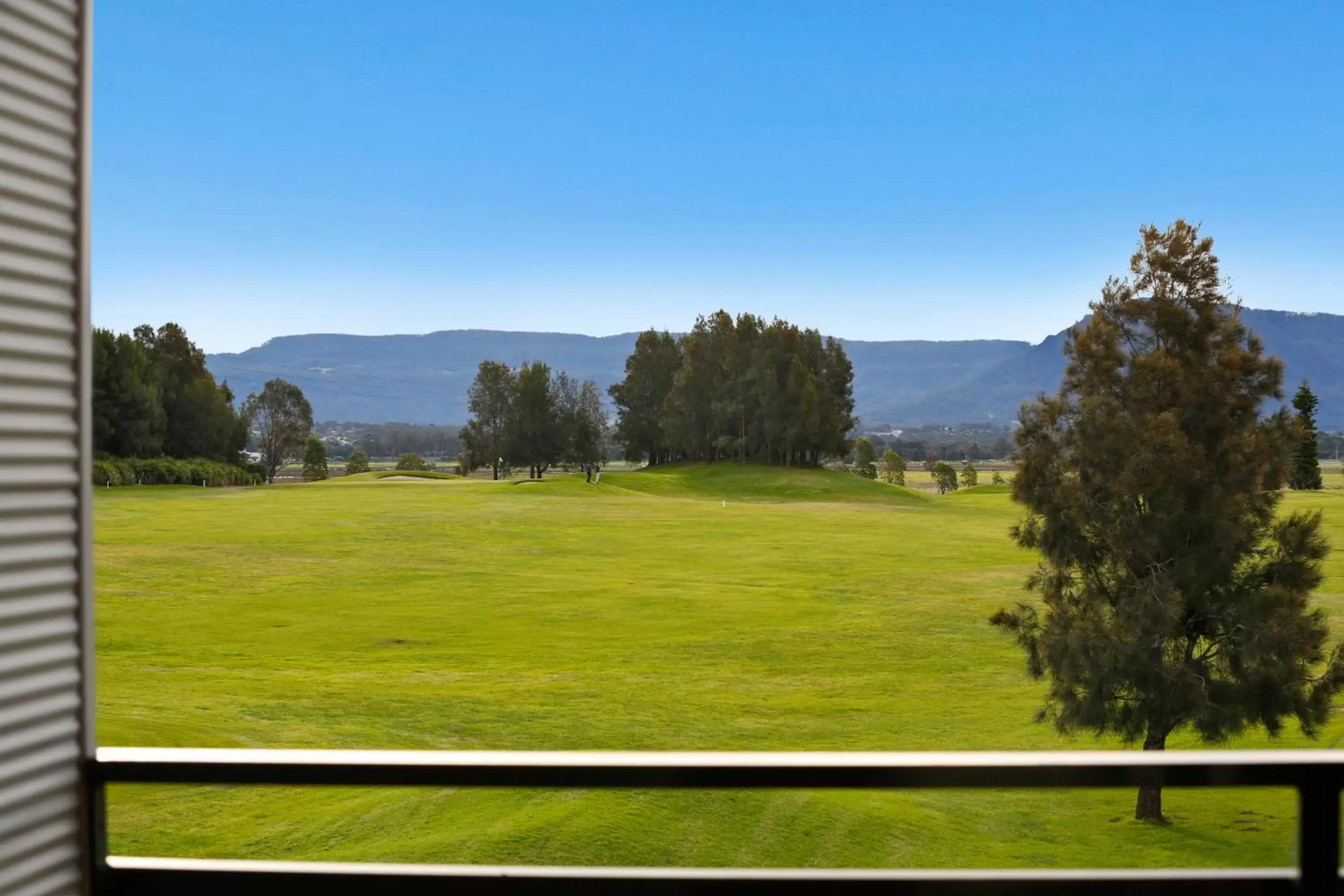 Mountain view in Springs Shoalhaven Nowra