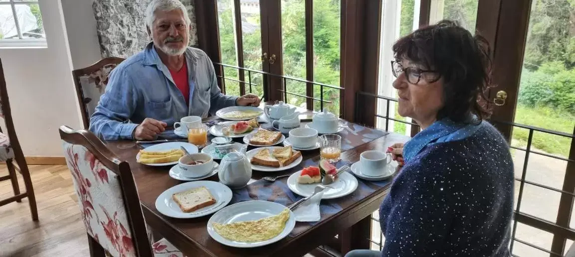 Restaurant/places to eat in The Trevene Hotel Restaurant/places to eat in The Trevene Hotel