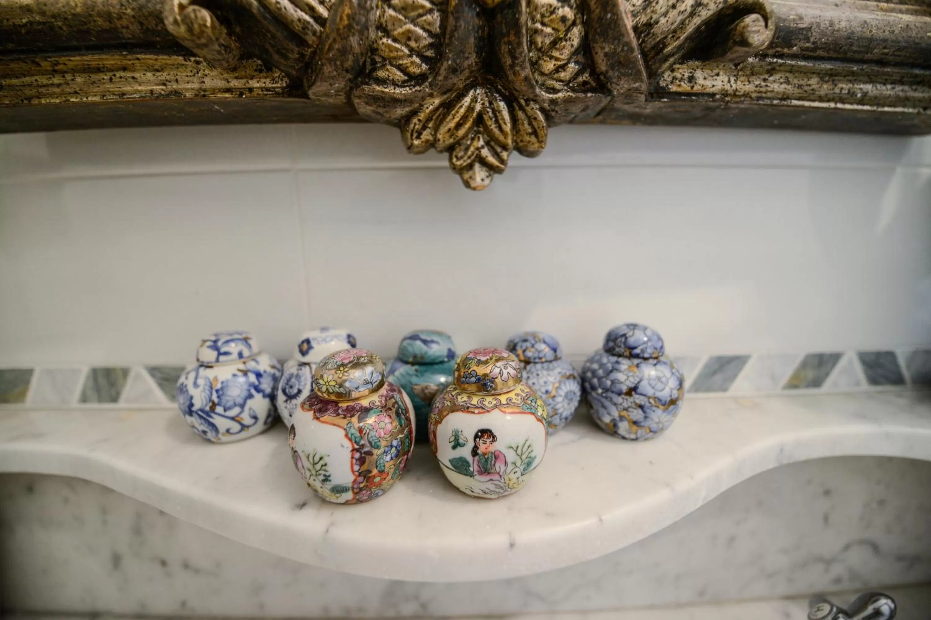 Il Giardino Incantato