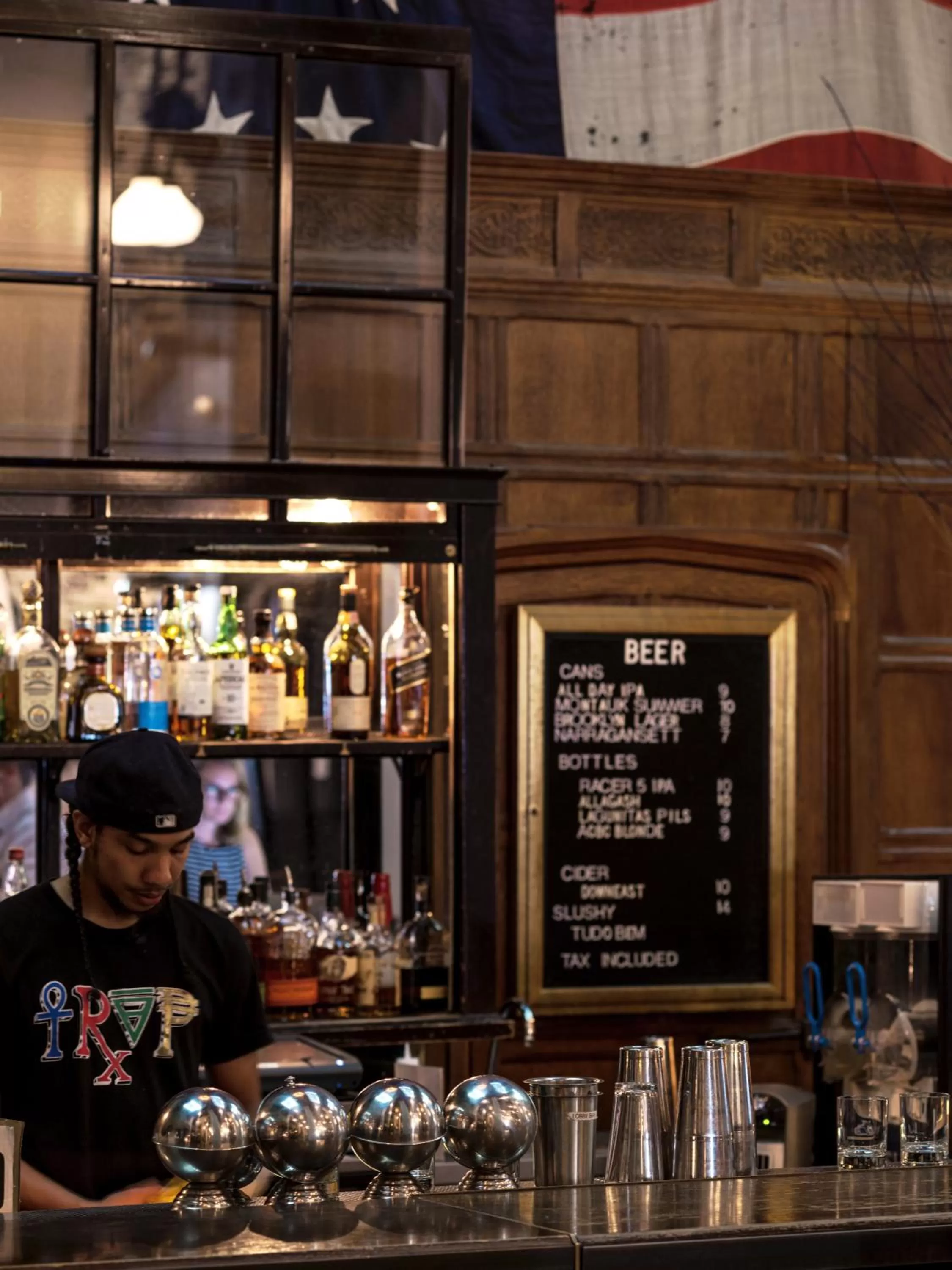 Other in Ace Hotel New York