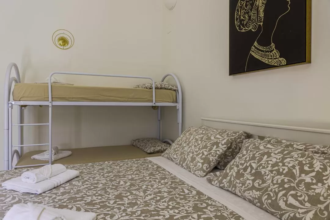 La Gemma del Salento Rooms&Apartments