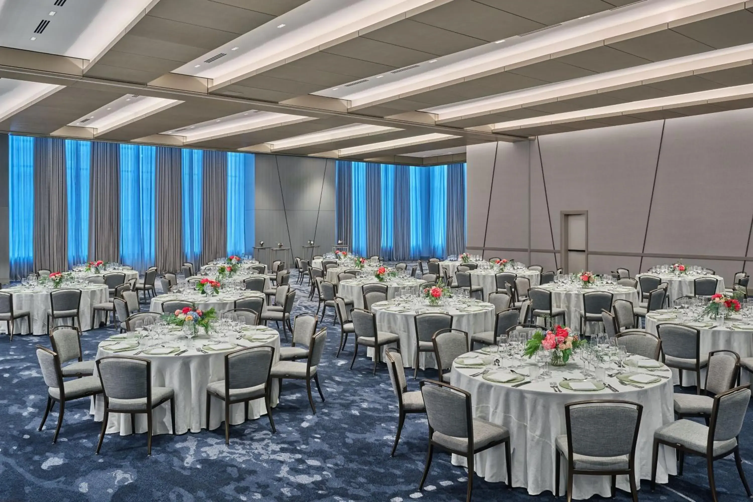 Meeting/conference room, Banquet Facilities in The Ritz-Carlton, Portland
