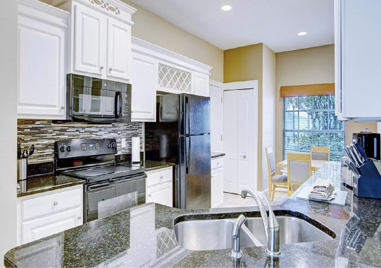 Three-Bedroom House in Summer Bay Orlando by Exploria Resorts