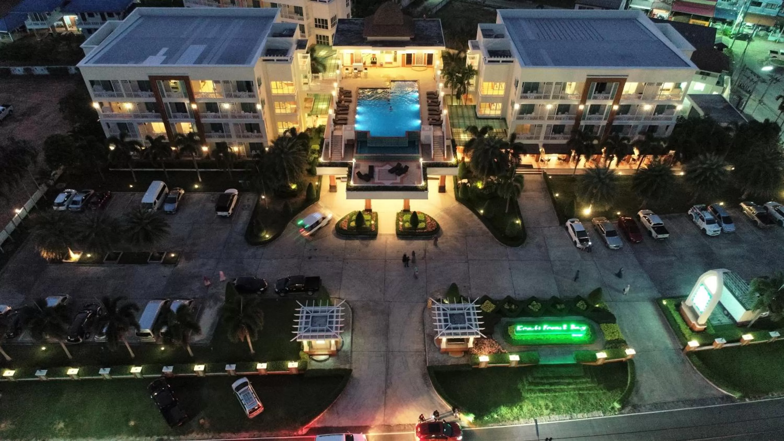 Other in Krabi Front Bay Resort