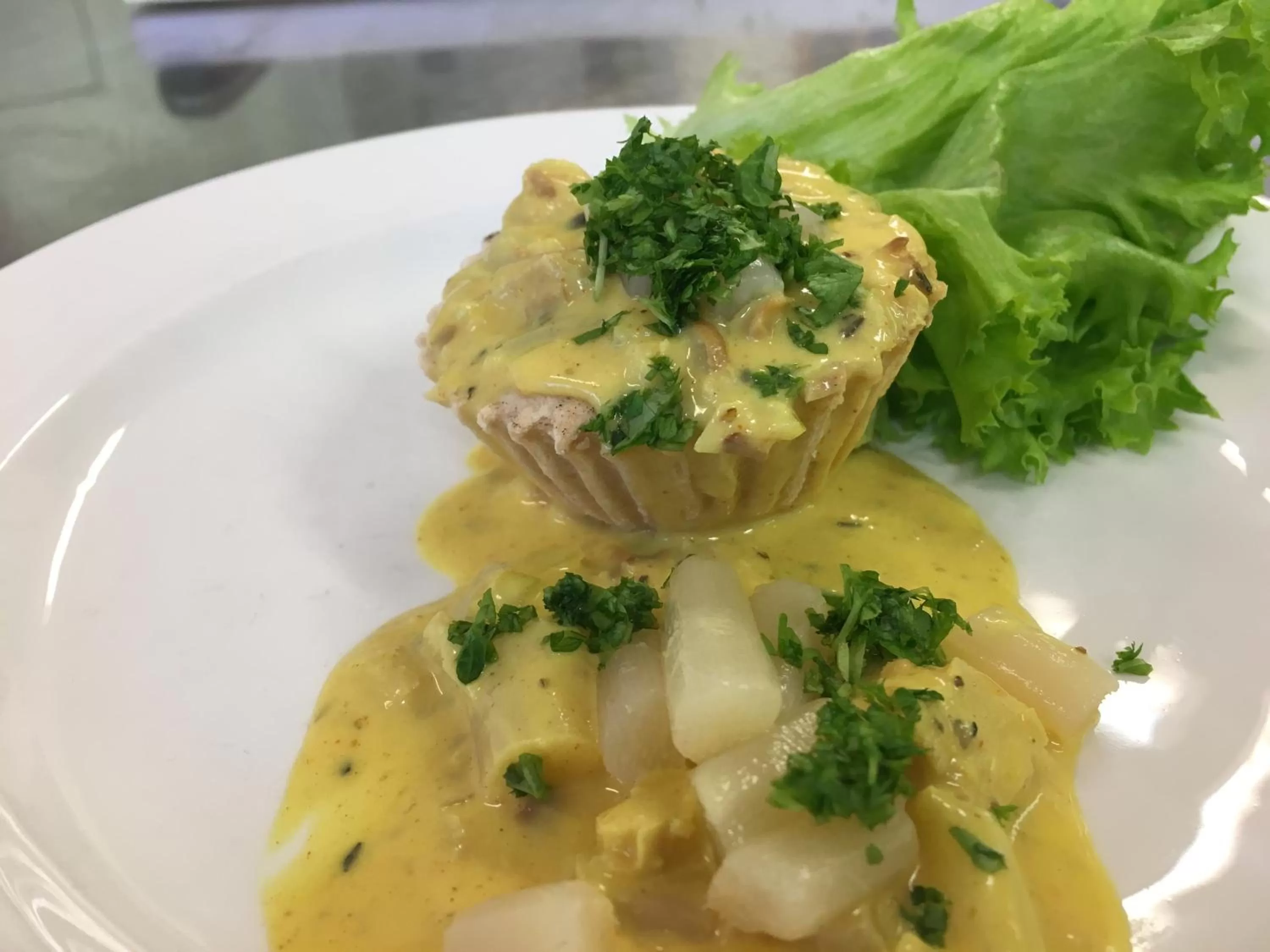 Brunsbo G:a Biskopsgård Hotell & Konferens