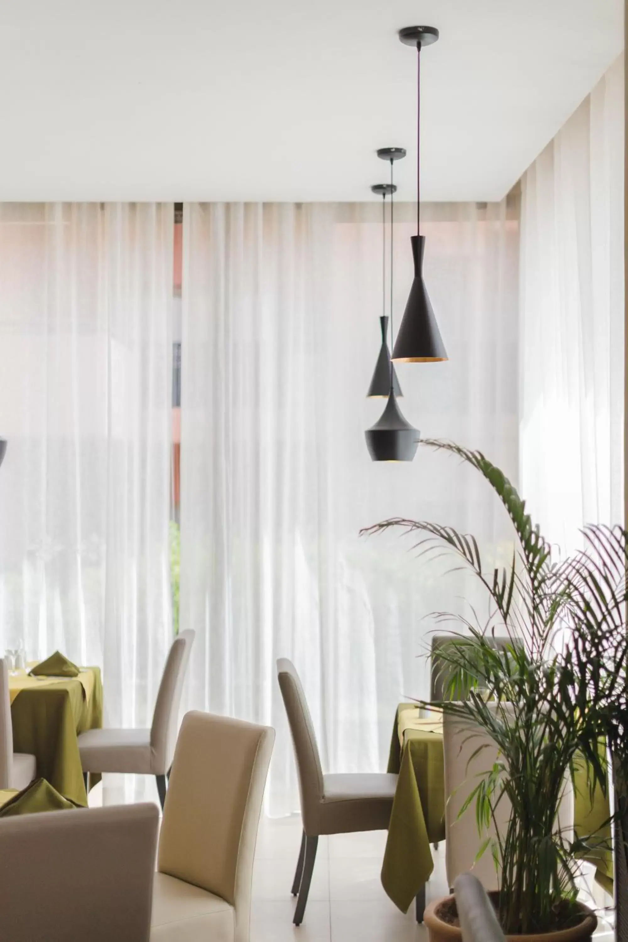 Living room in Kenzi Menara Palace & Resort Living room in Kenzi Menara Palace & Resort