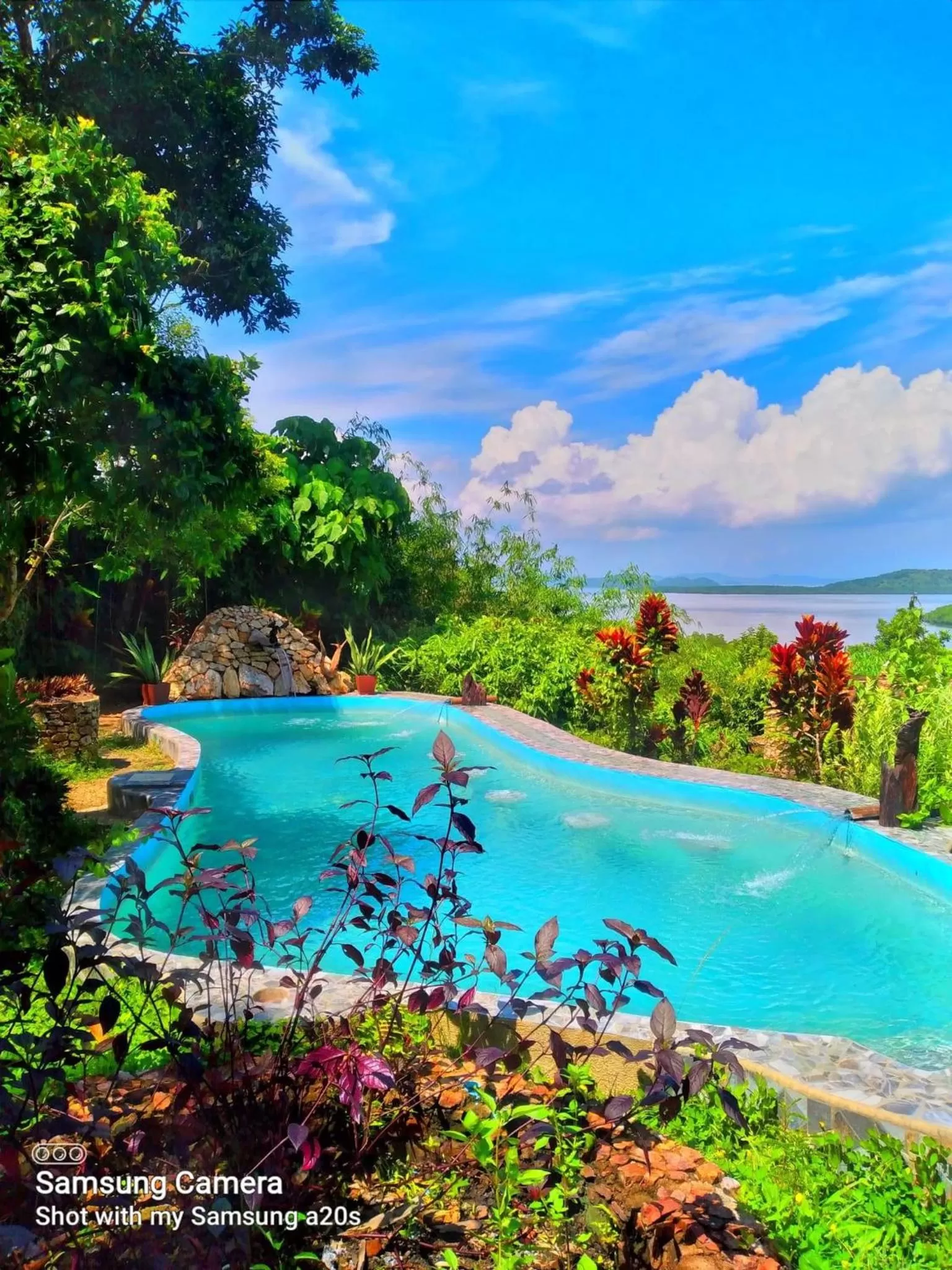 Sanctuaria Treehouses Busuanga