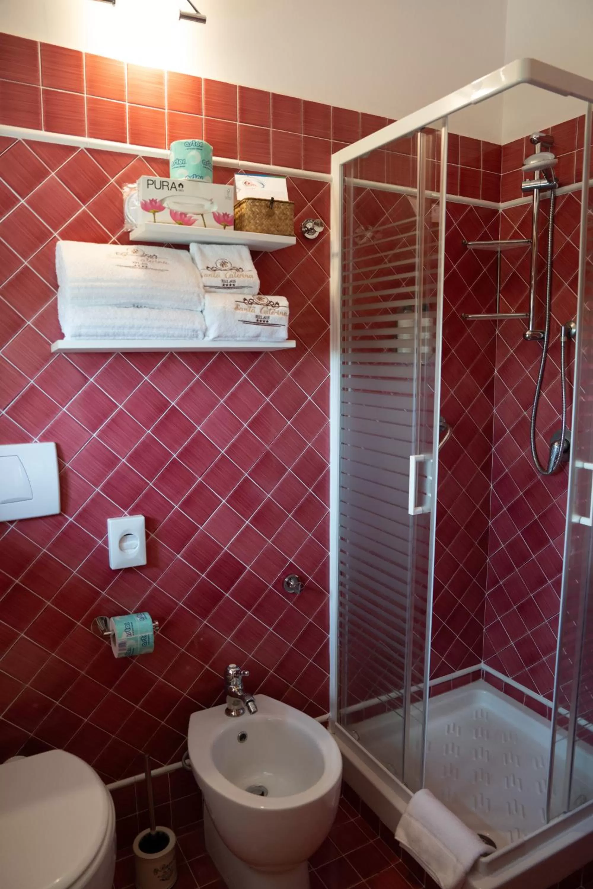 Relais Santa Caterina Hotel