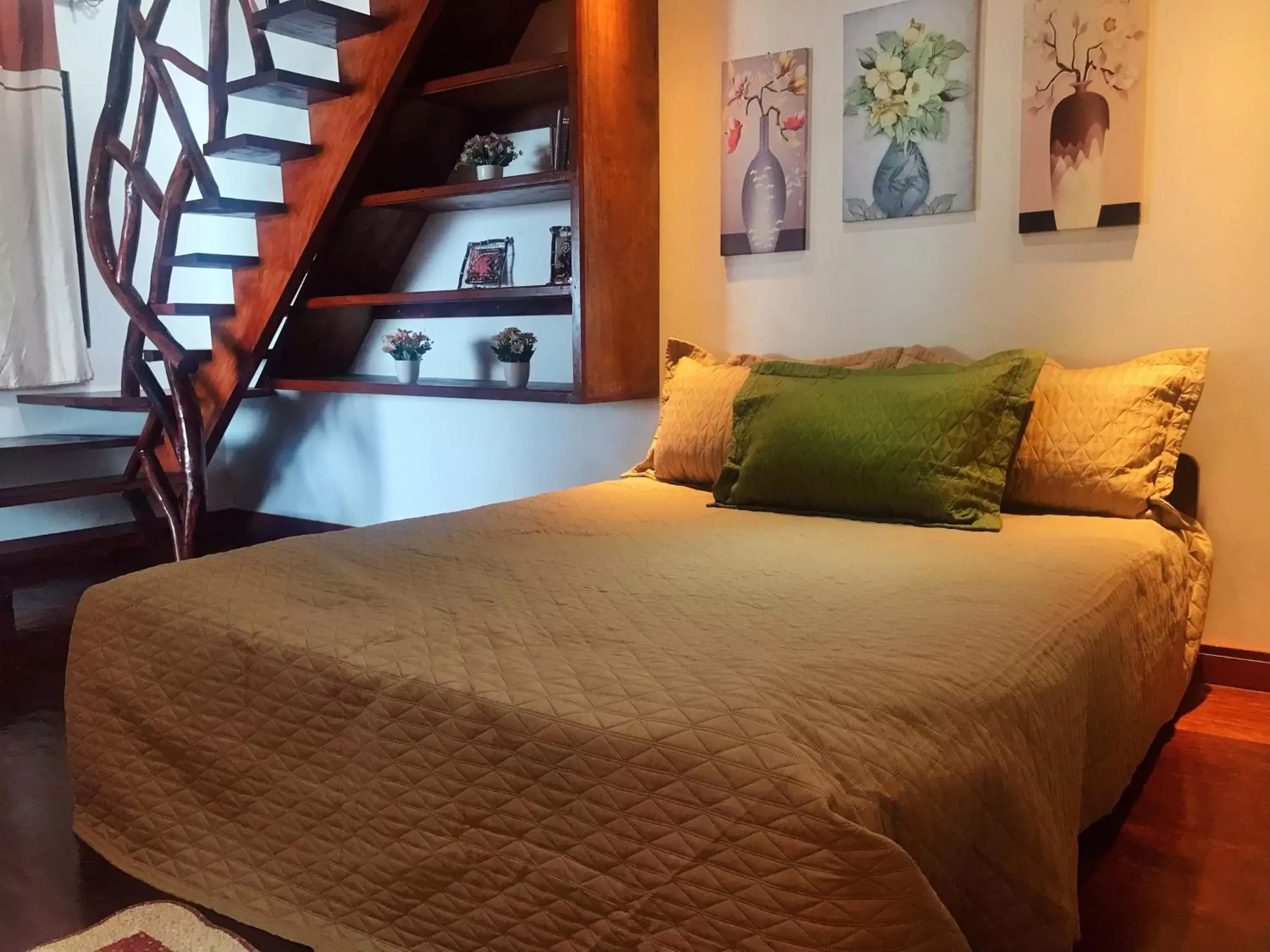 Villa - Beach Front in Peak View Resort Villa - Beach Front in Peak View Resort