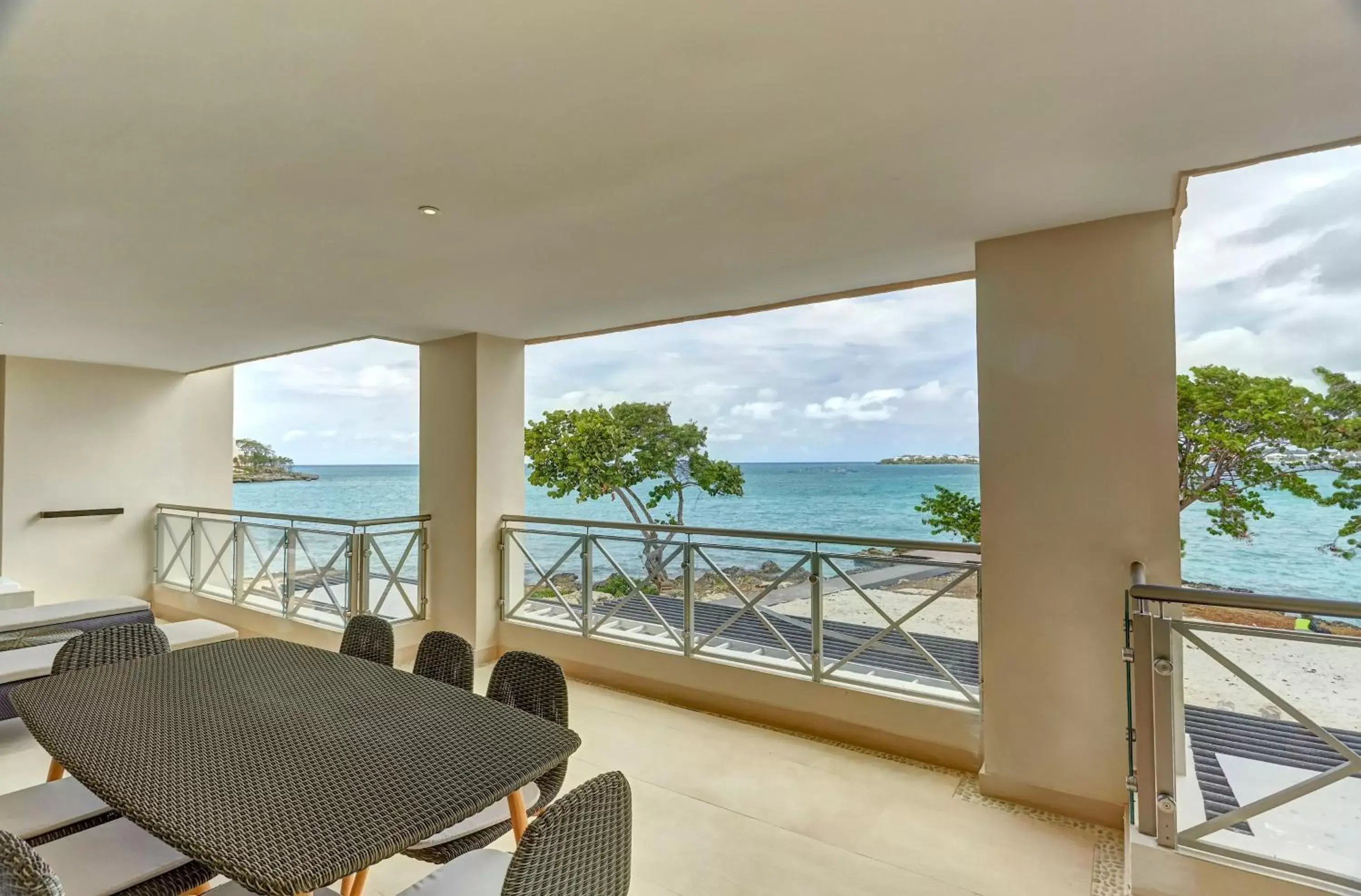 Balcony/Terrace in Royalton Negril, An Autograph Collection All-Inclusive Resort