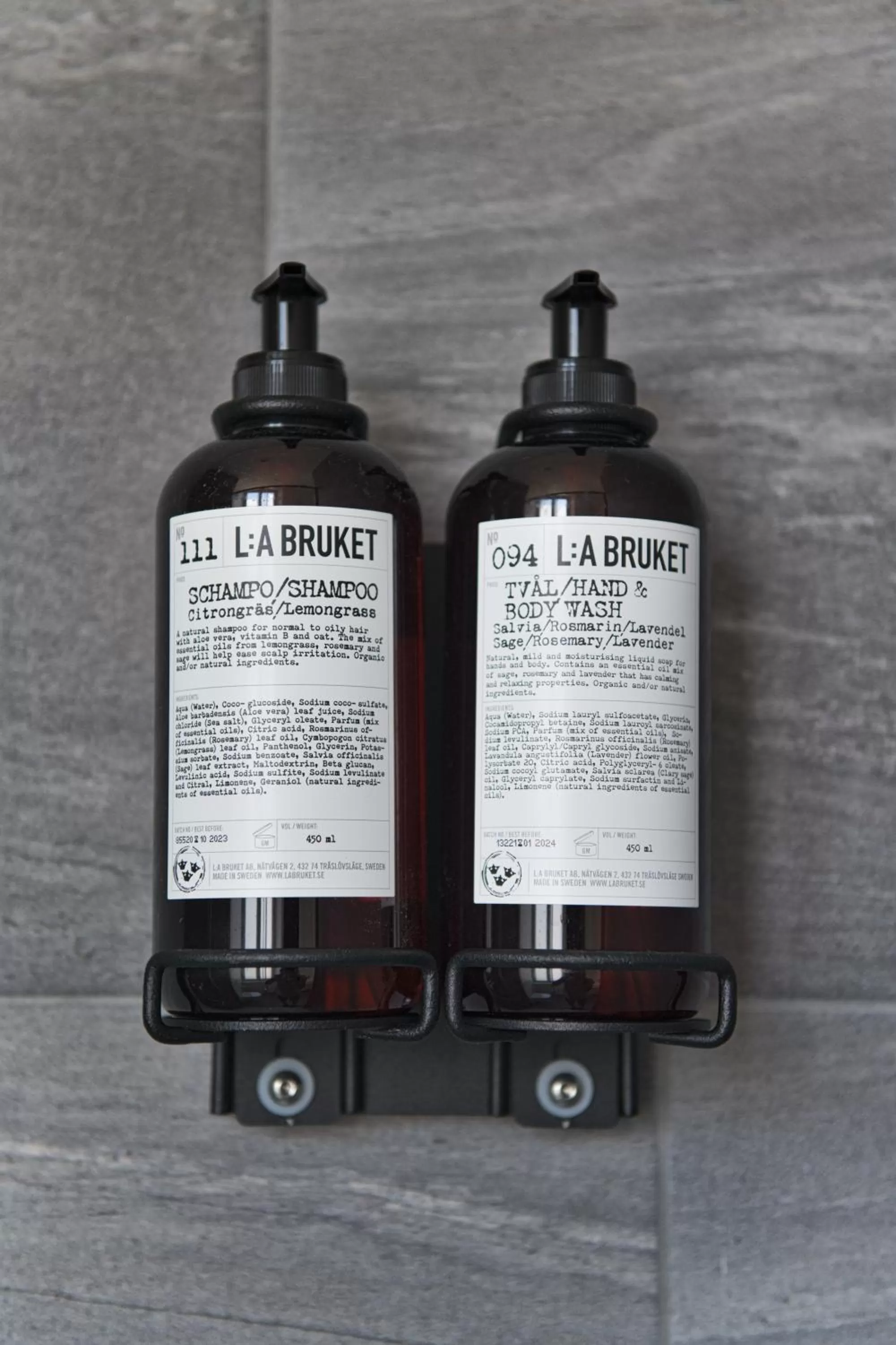 Decorative detail in Salotto Brè - Bed & Breakfast charming rooms