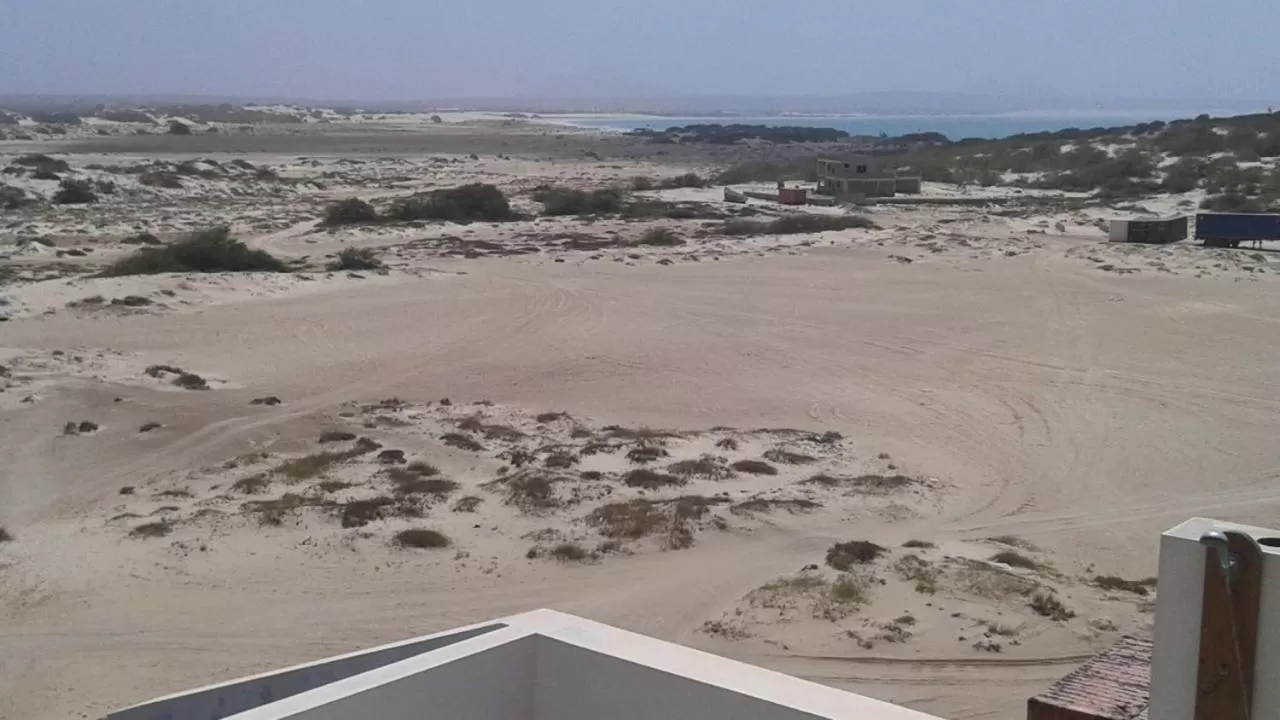 Cala da Lua apartments