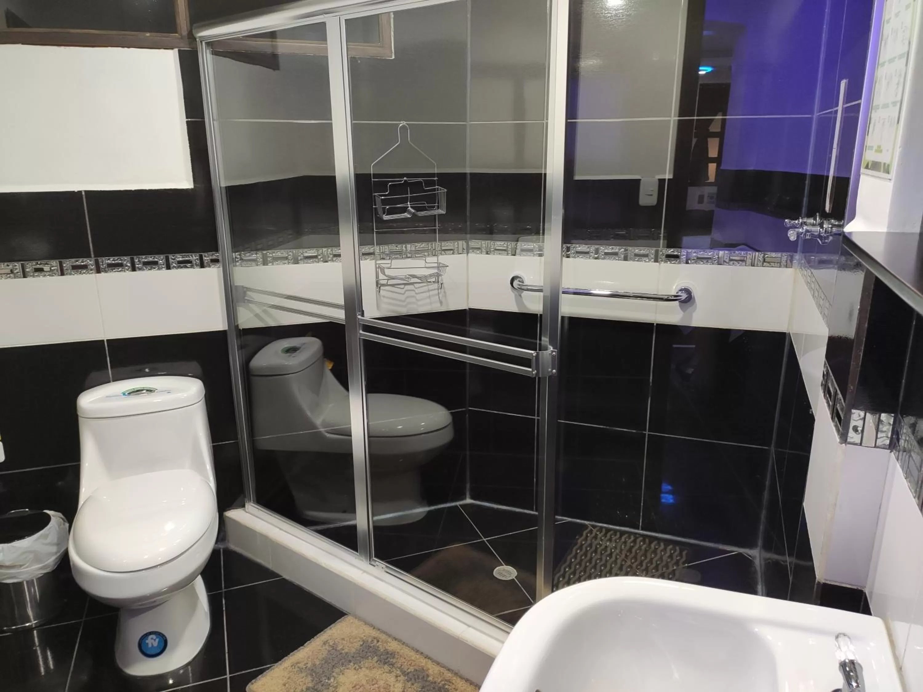 Hotel el Che No apto para corruptos