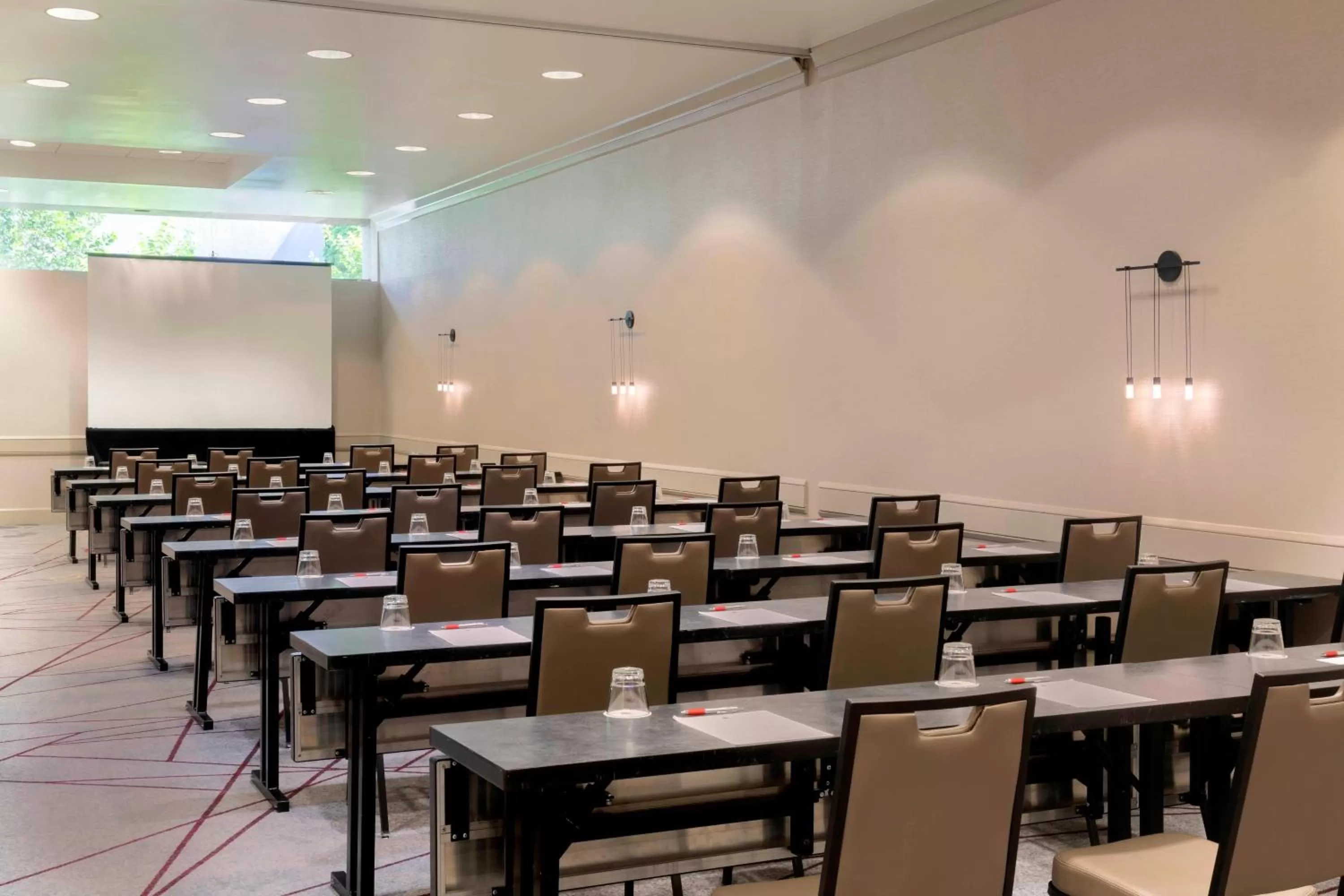 Meeting/conference room in Atlanta Marriott Northeast/Emory Area