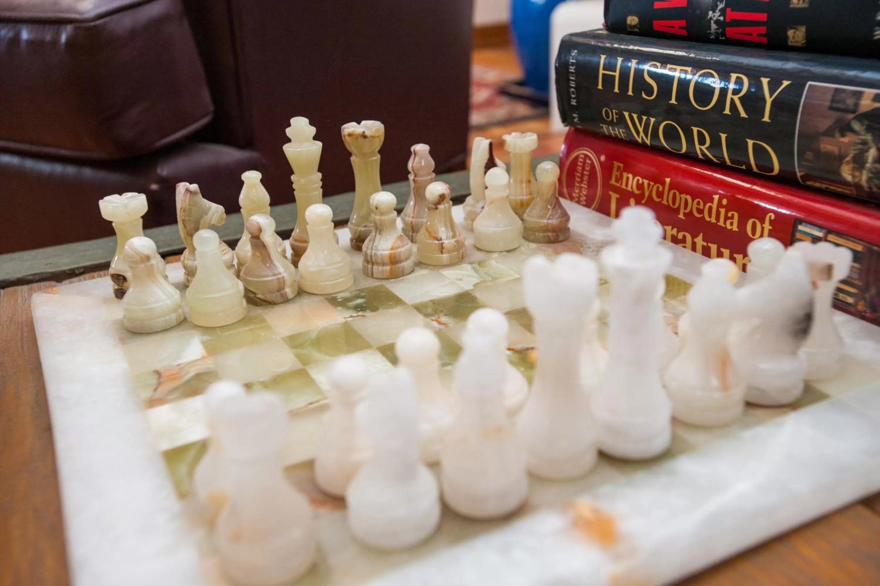 Decorative detail in Inn on La Loma Plaza