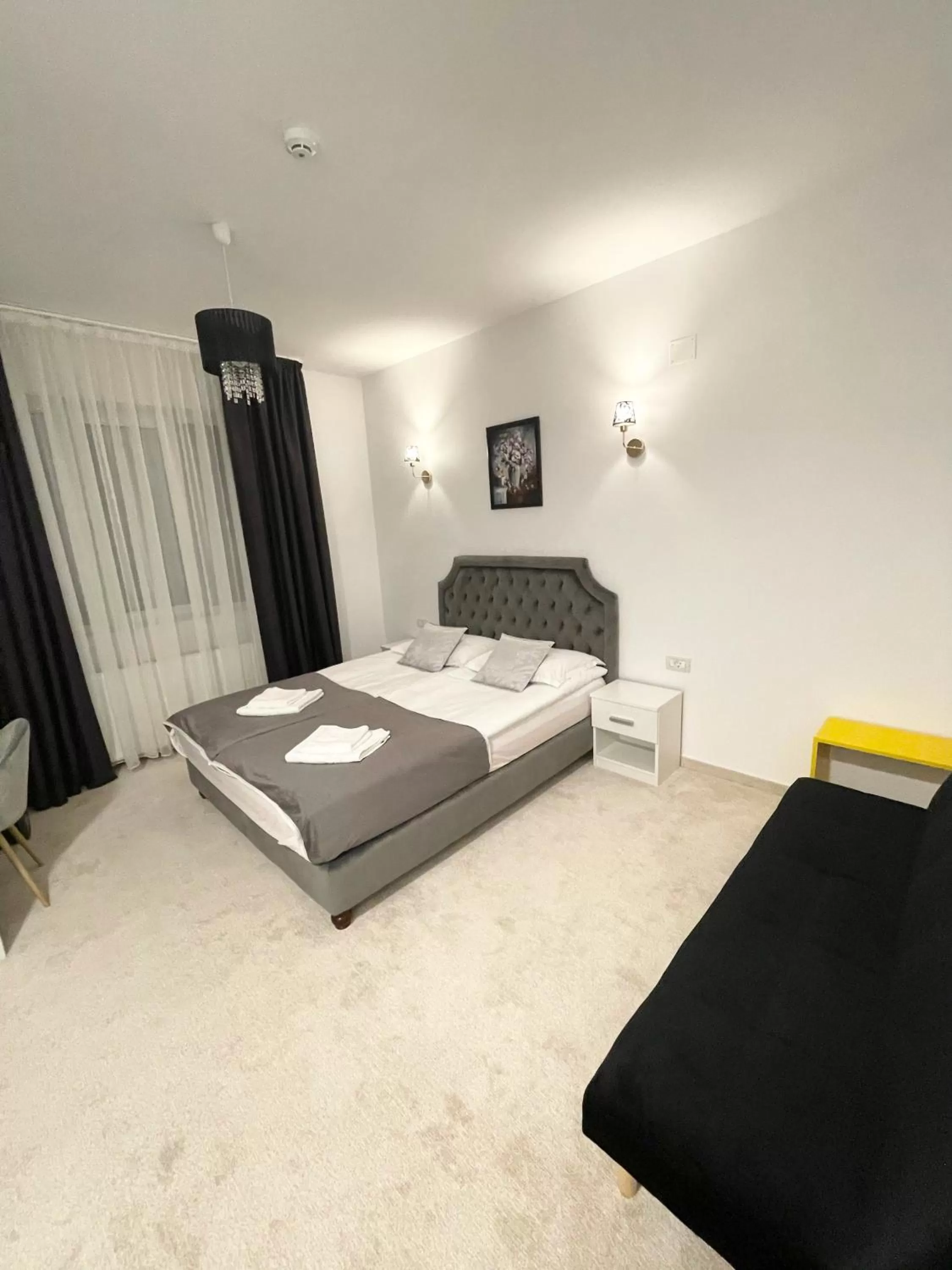 Bed in COCHET BOUTIQUE