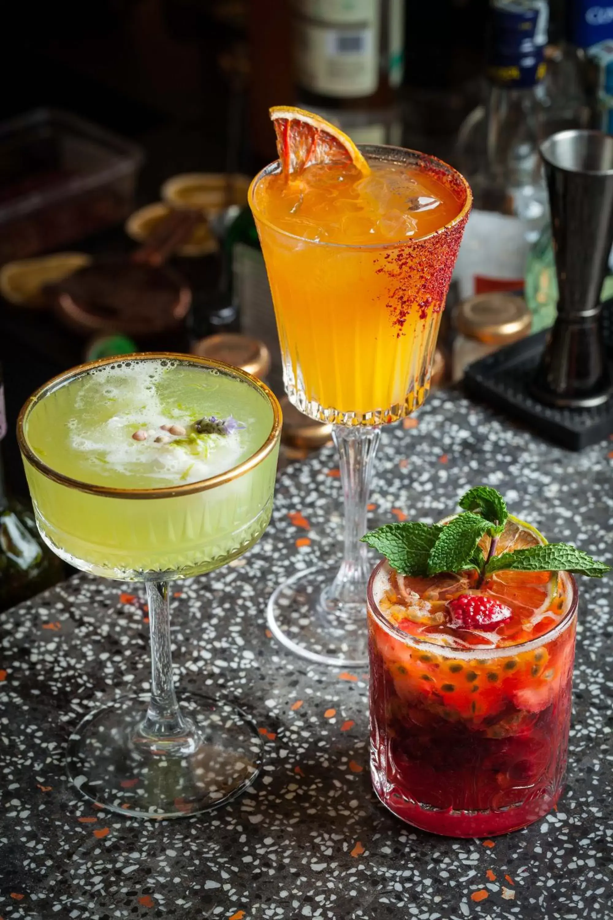 Restaurant/places to eat in Hashtag 98 Hotel By Jalo Restaurant/places to eat in Hashtag 98 Hotel By Jalo