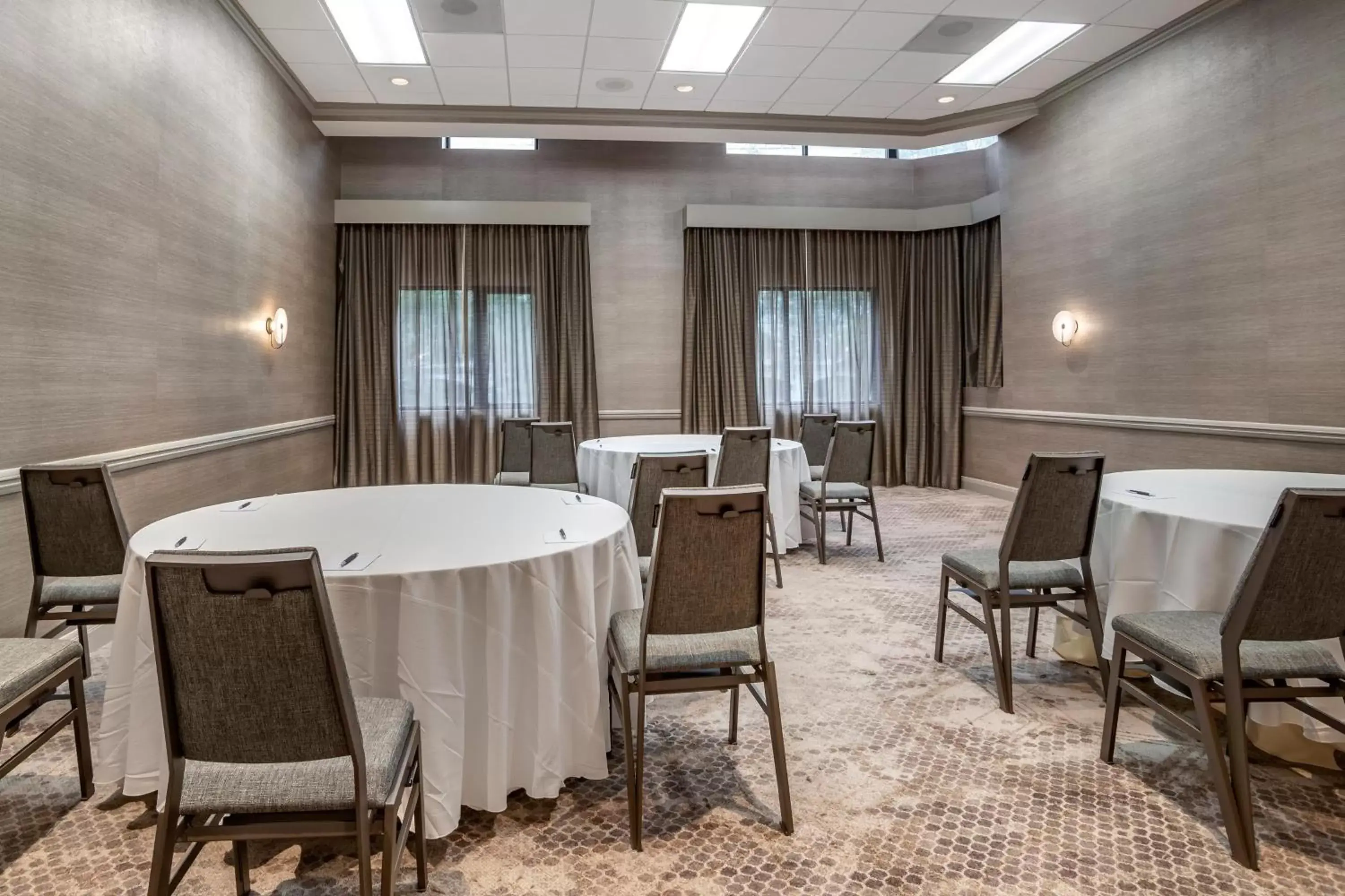 Meeting/conference room in Sheraton Suites Wilmington Downtown