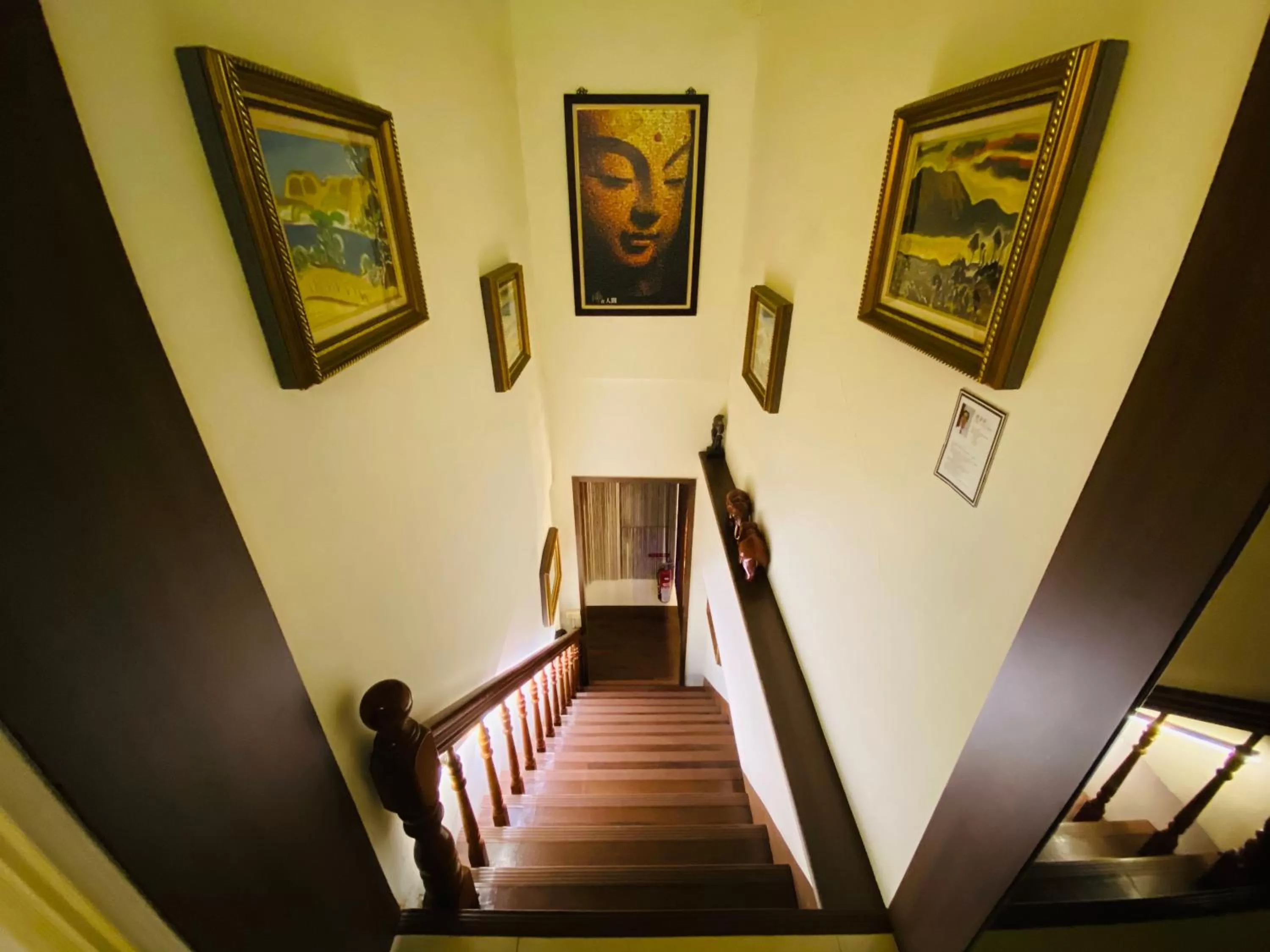 On site in Kaohsiung Ahotel