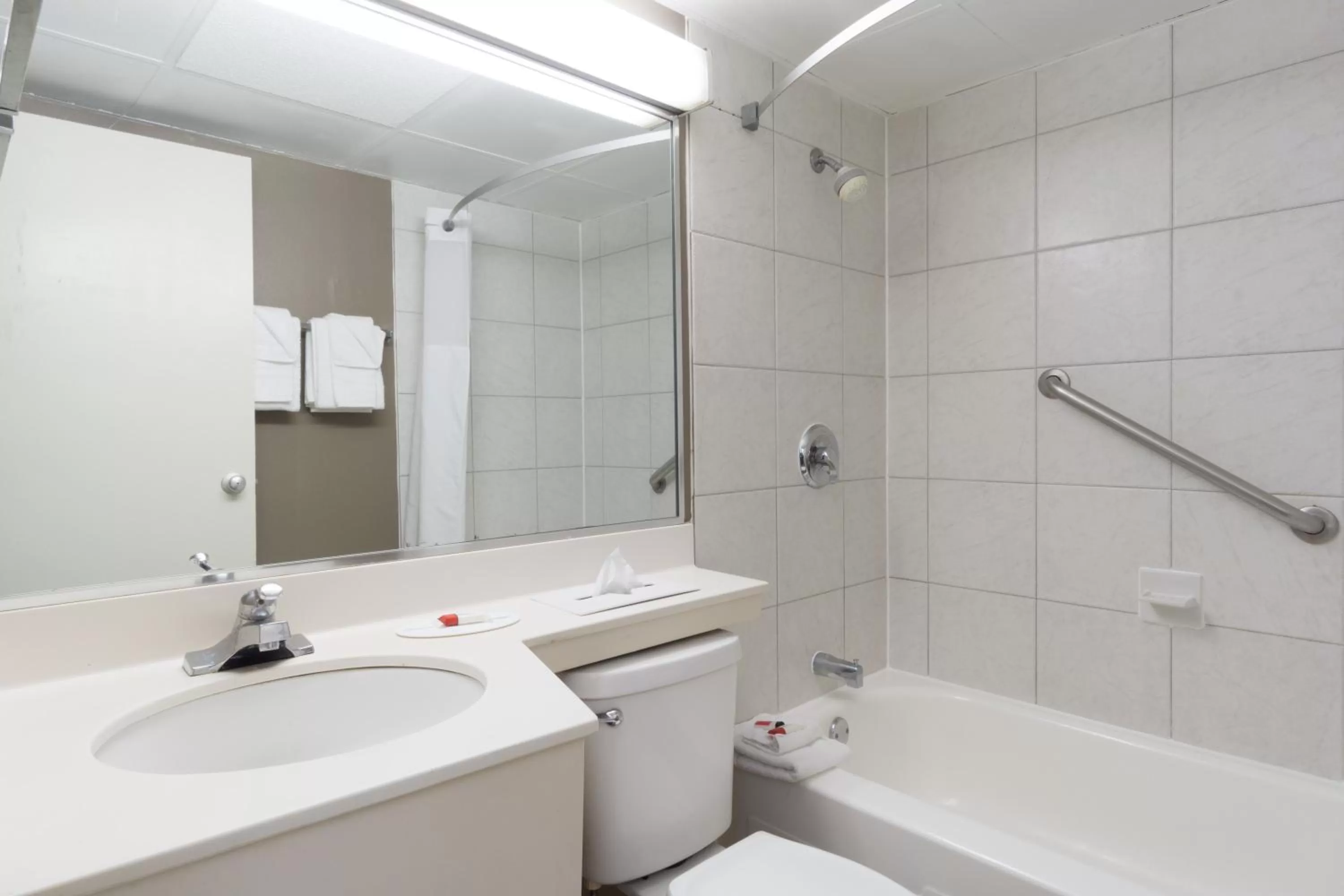 Days Inn by Wyndham Columbus East Airport