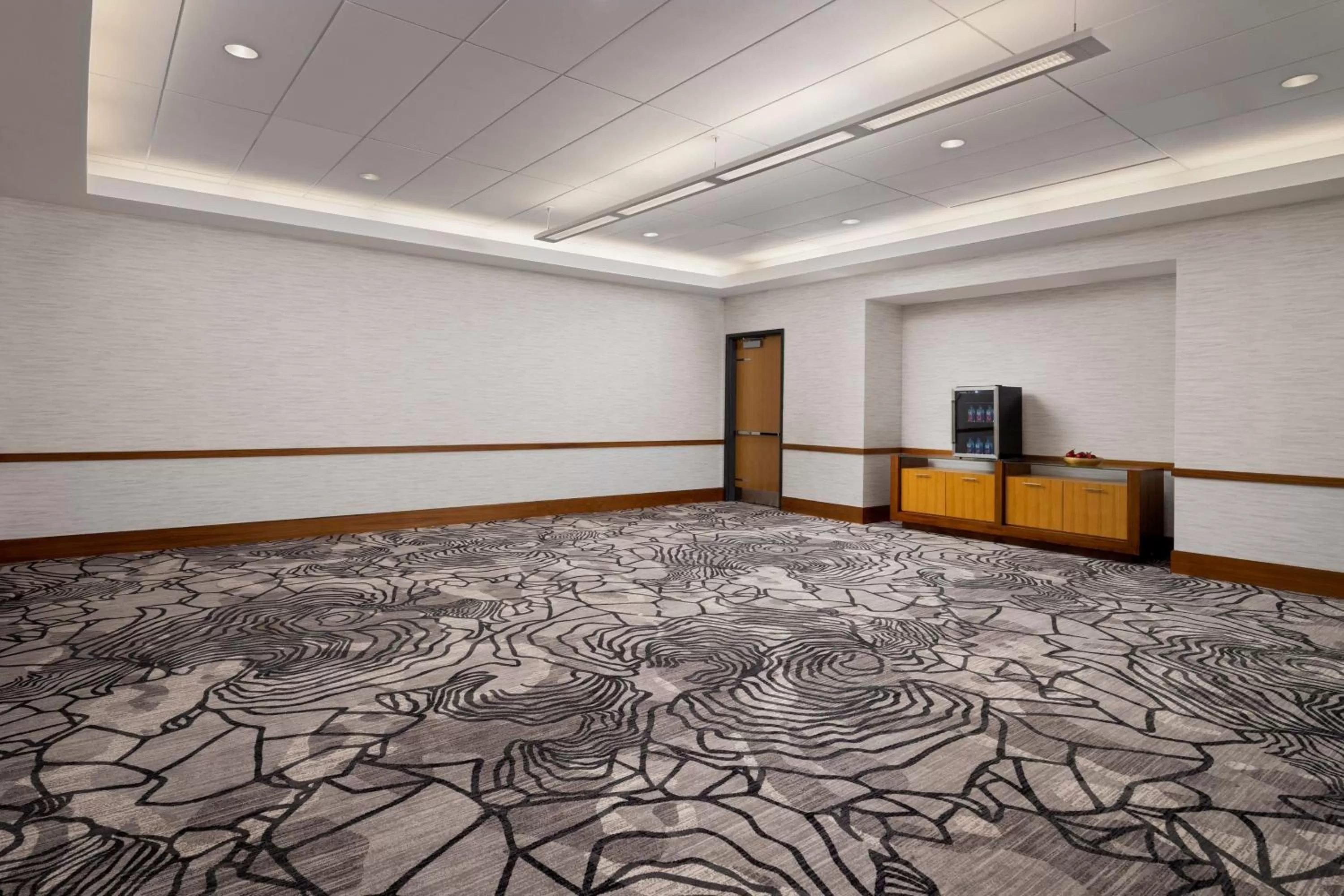 Meeting/conference room in JW Marriott Indianapolis