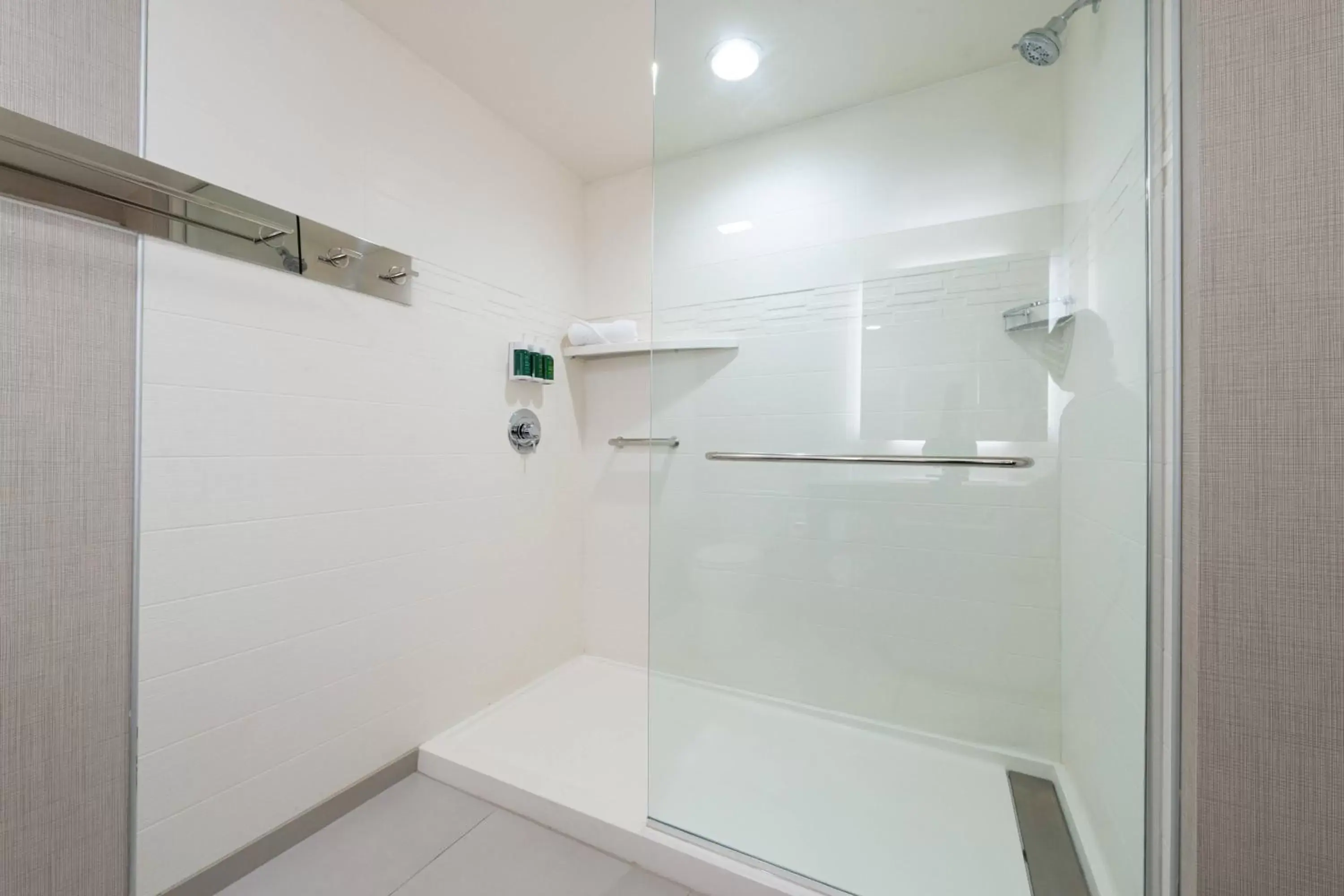 Bathroom in Residence Inn by Marriott Bakersfield West