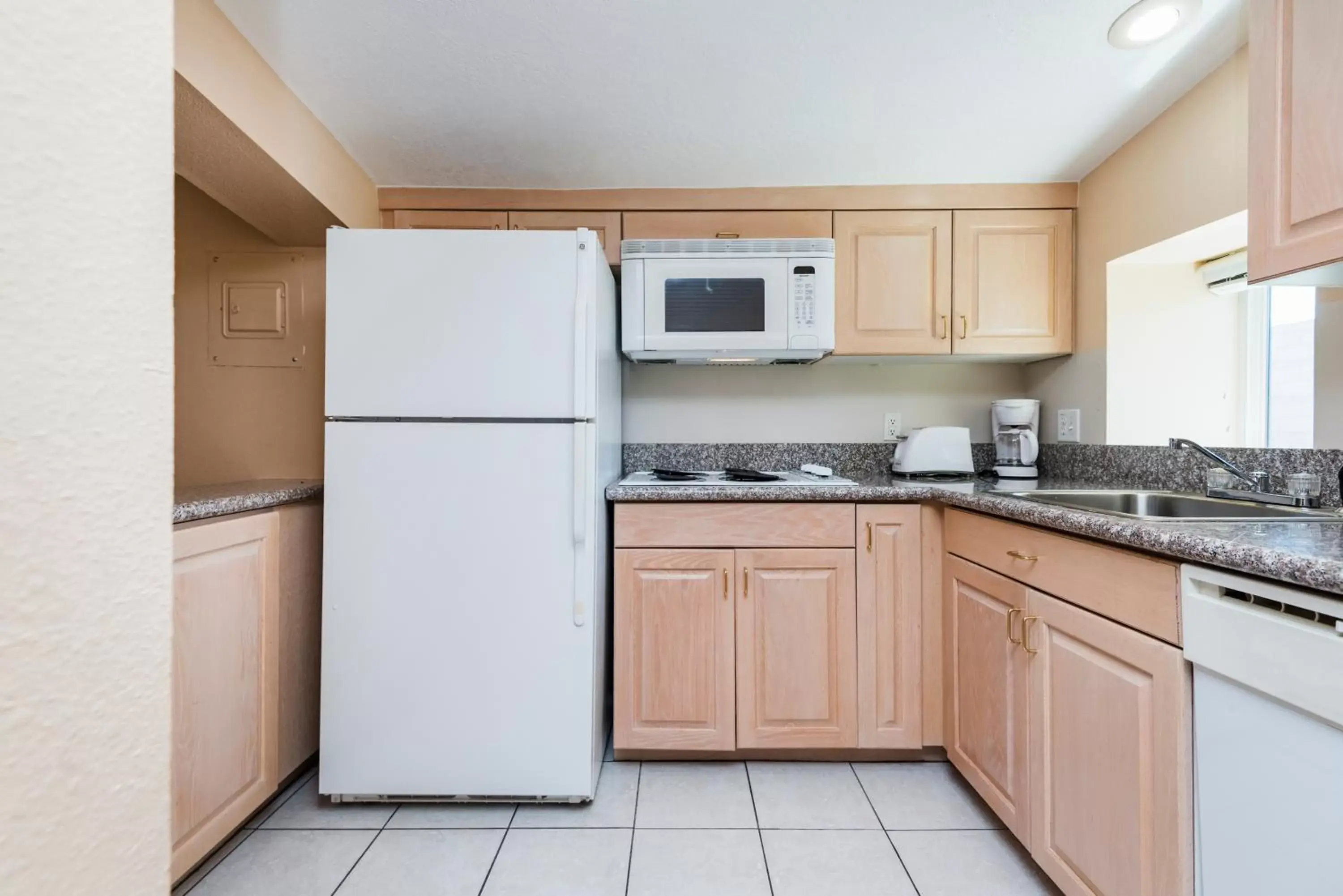 Kitchen or kitchenette, Kitchen/Kitchenette in The Kimball at Temple Square