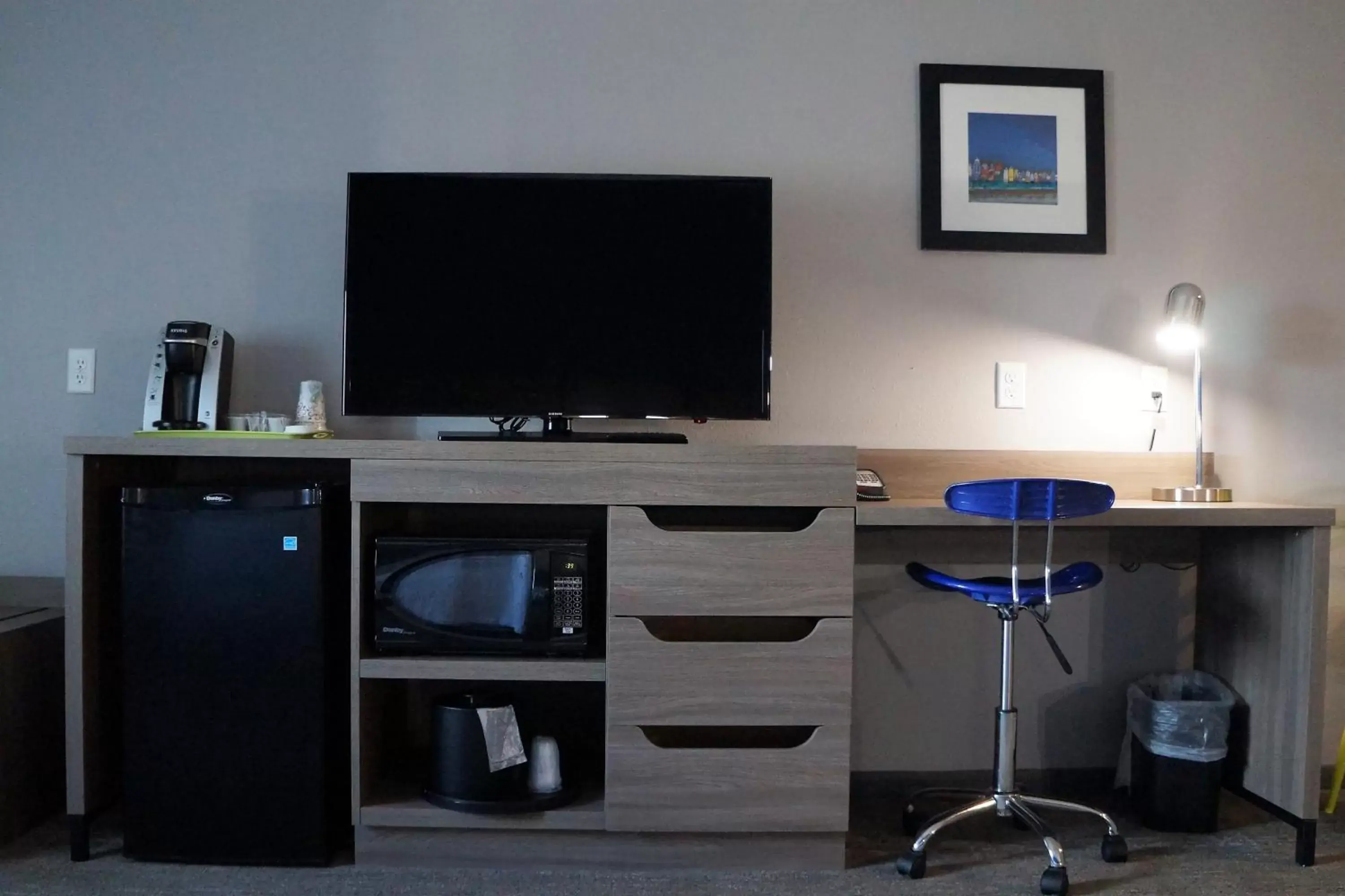 Bedroom in Hotel Lydia Bedroom in Hotel Lydia