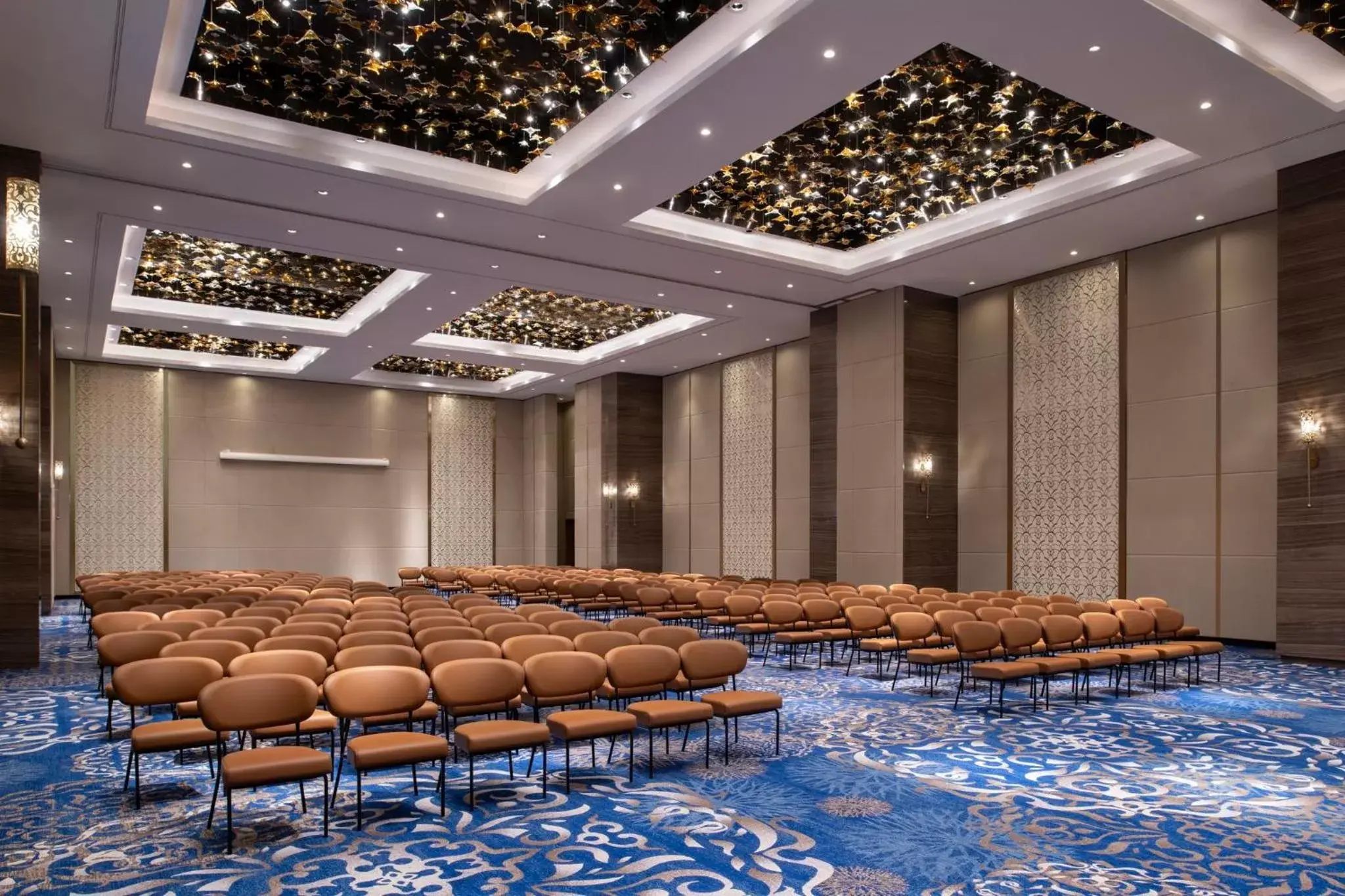 Meeting/conference room, Banquet Facilities in Abesq Doha Hotel and Residences