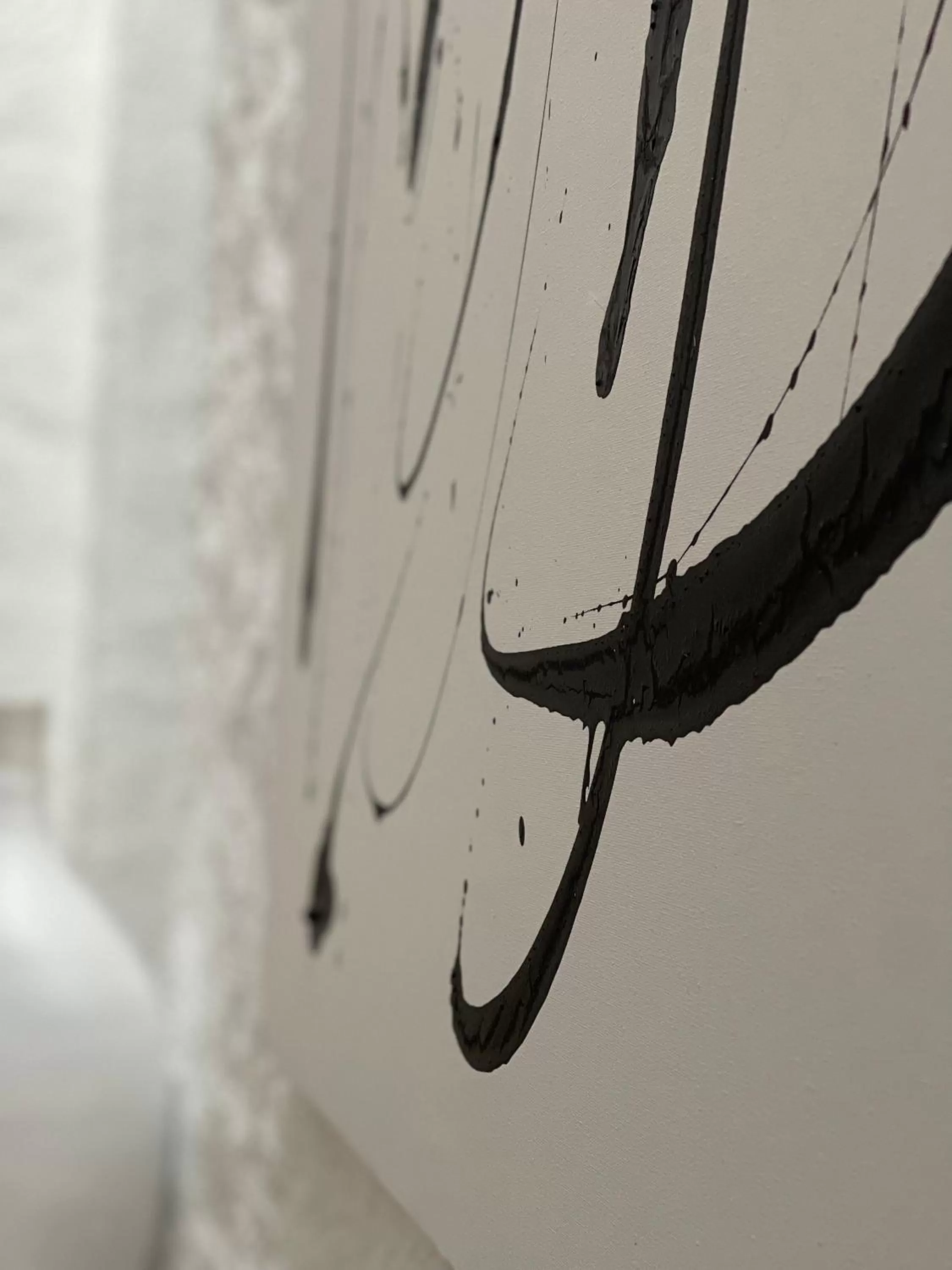 Decorative detail in Voger Alaçatı Silence