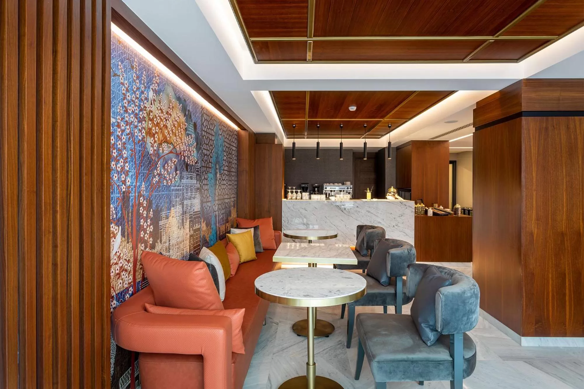 On-site shops in Vital Hotel Fulya Istanbul Sisli