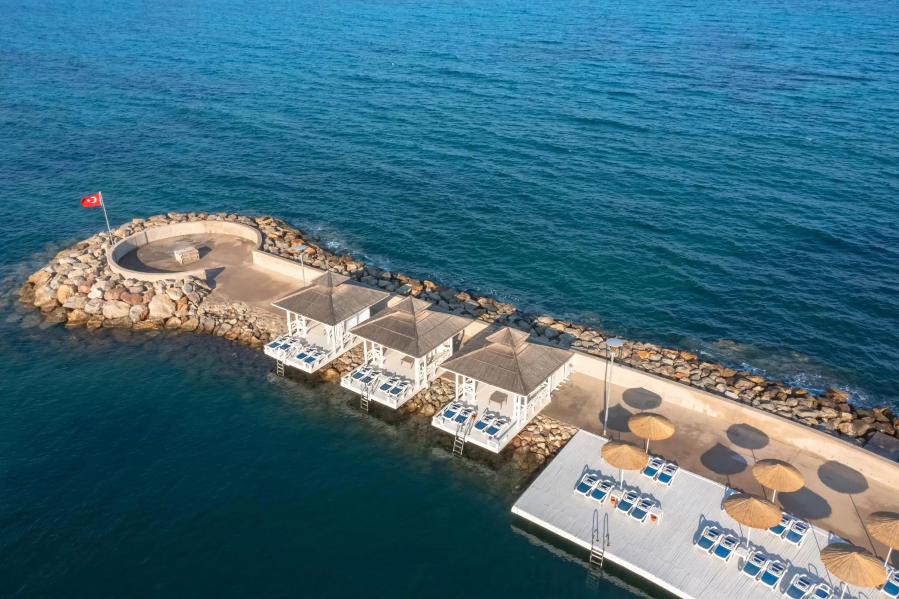 La Blanche Resort & Spa