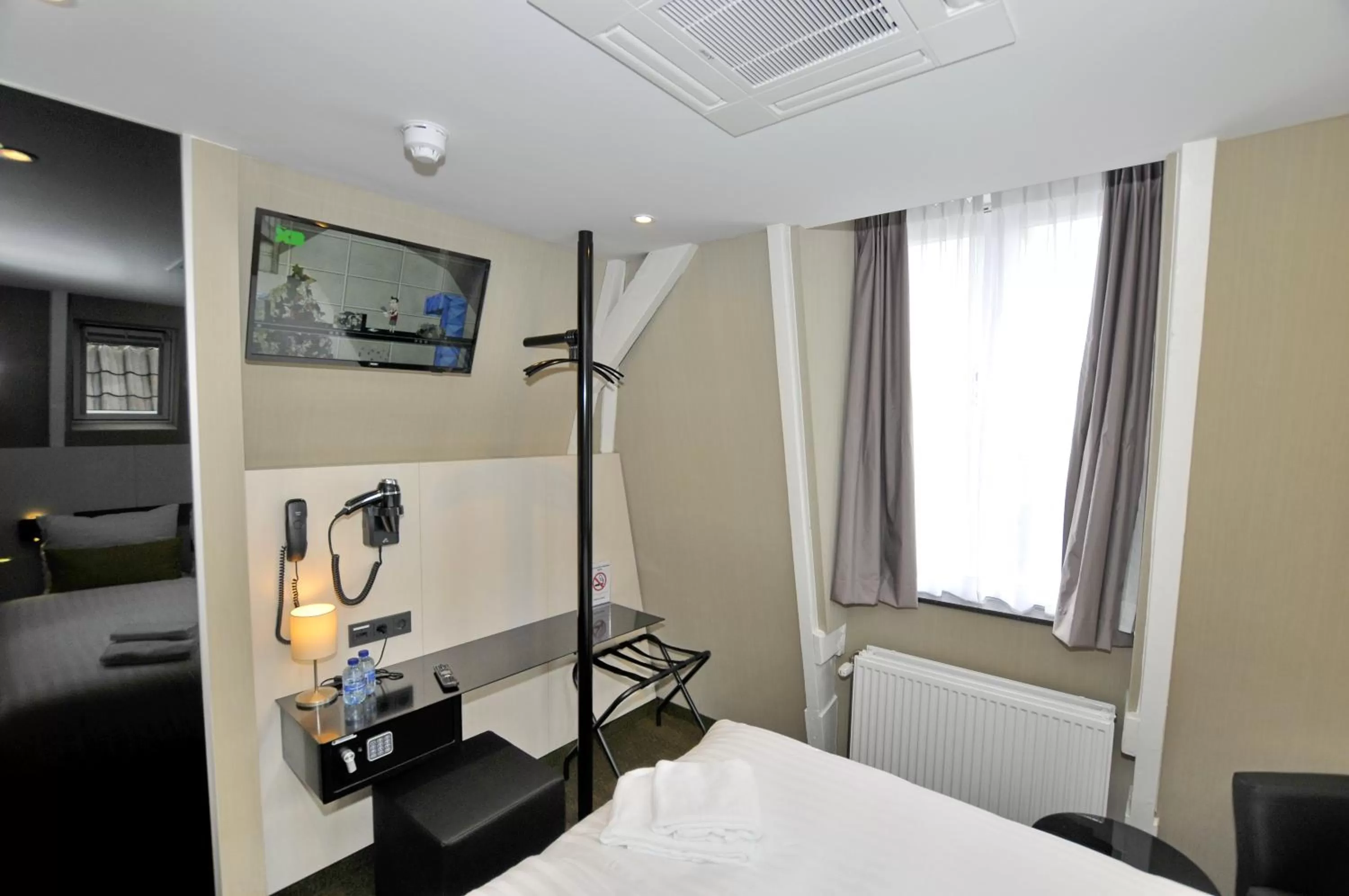 Other, Bed in Cityview Hotel