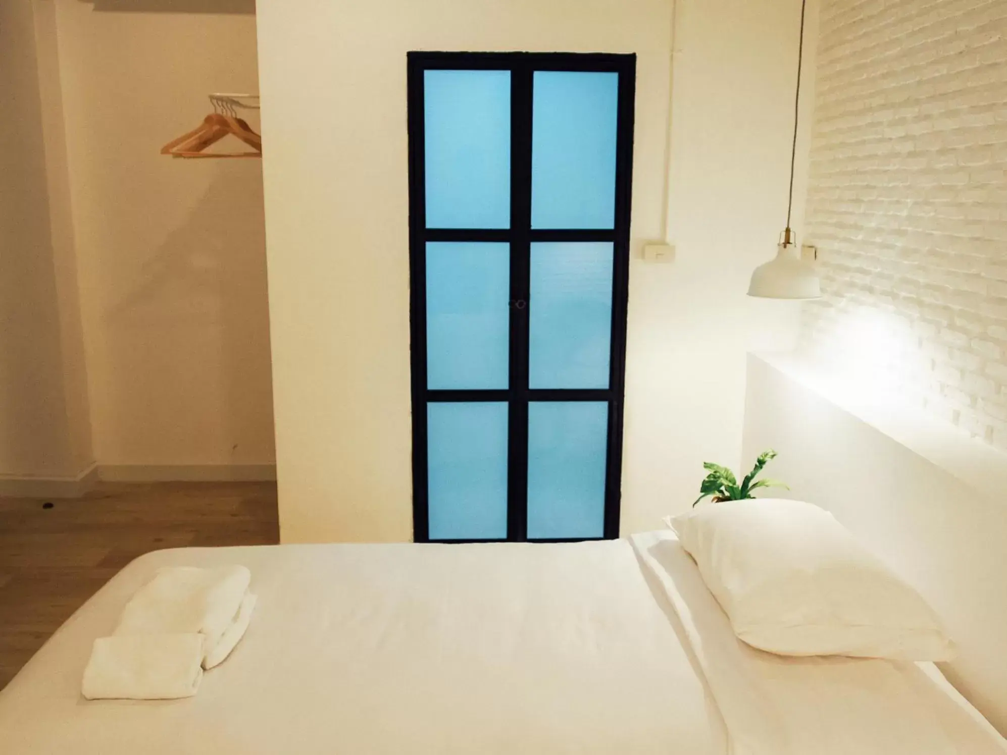 Bed in Varmtel Bed in Varmtel