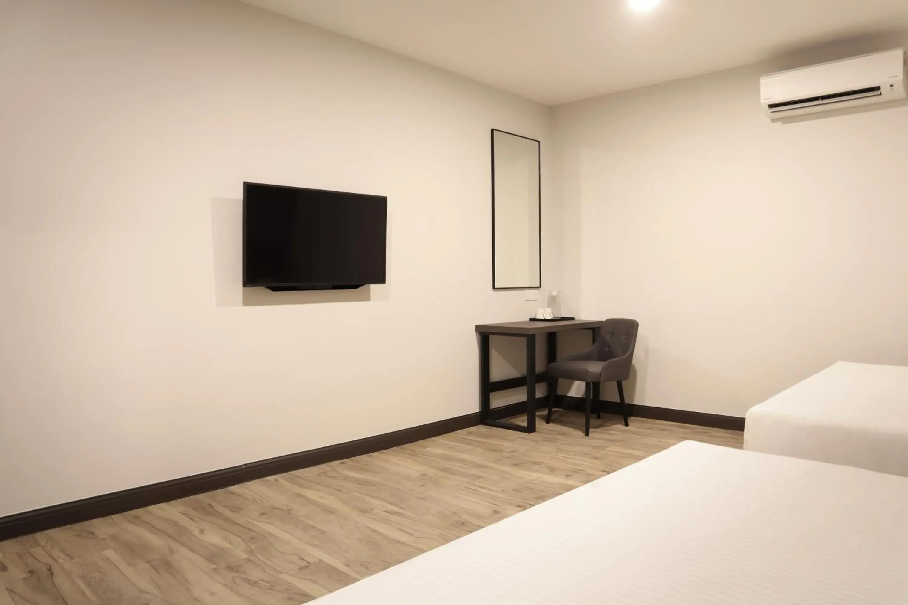 TV and multimedia, TV/Entertainment Center in ACES Hotel Kuala Lumpur