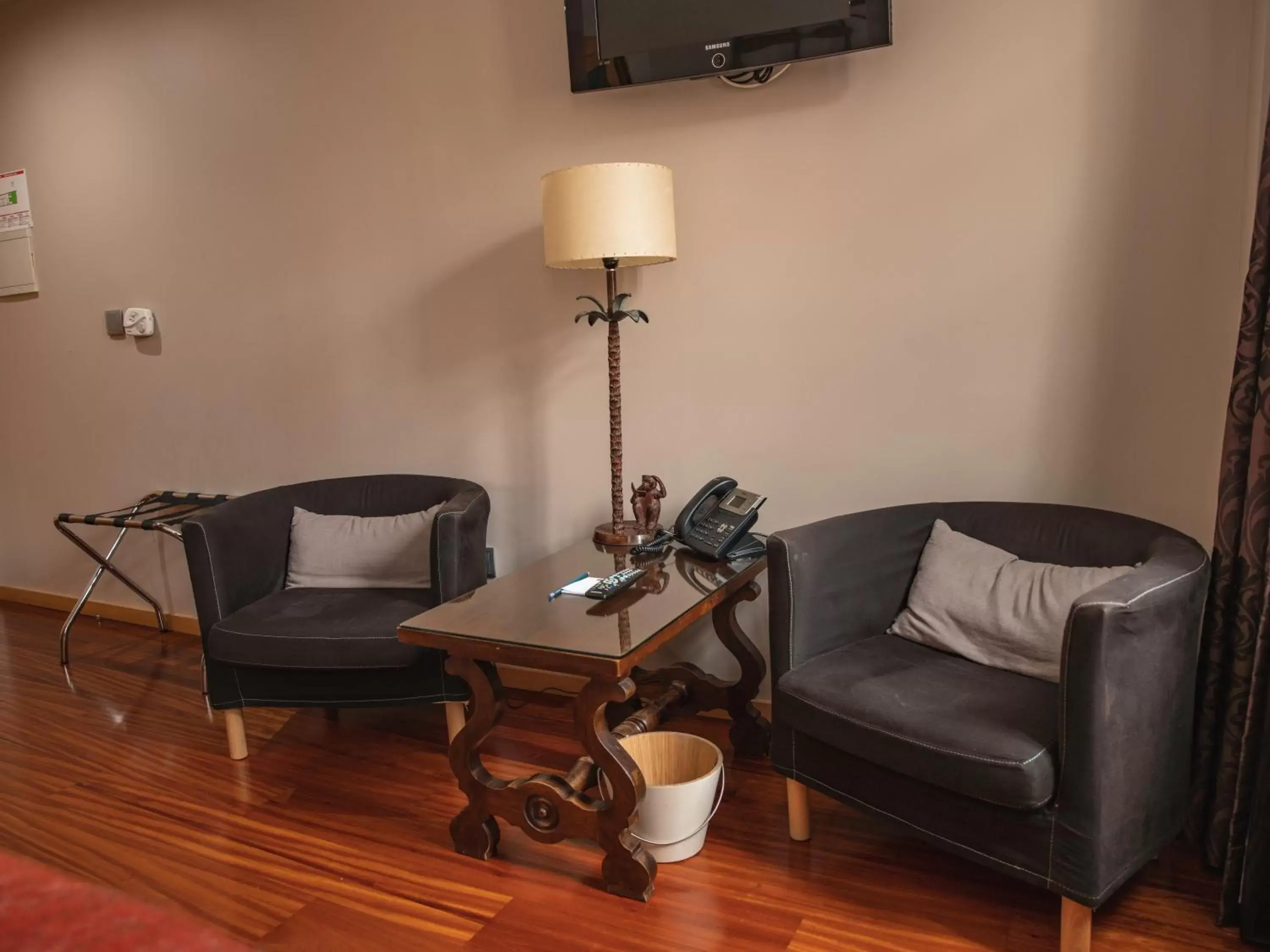 Twin Room in Guest House Douro Twin Room in Guest House Douro