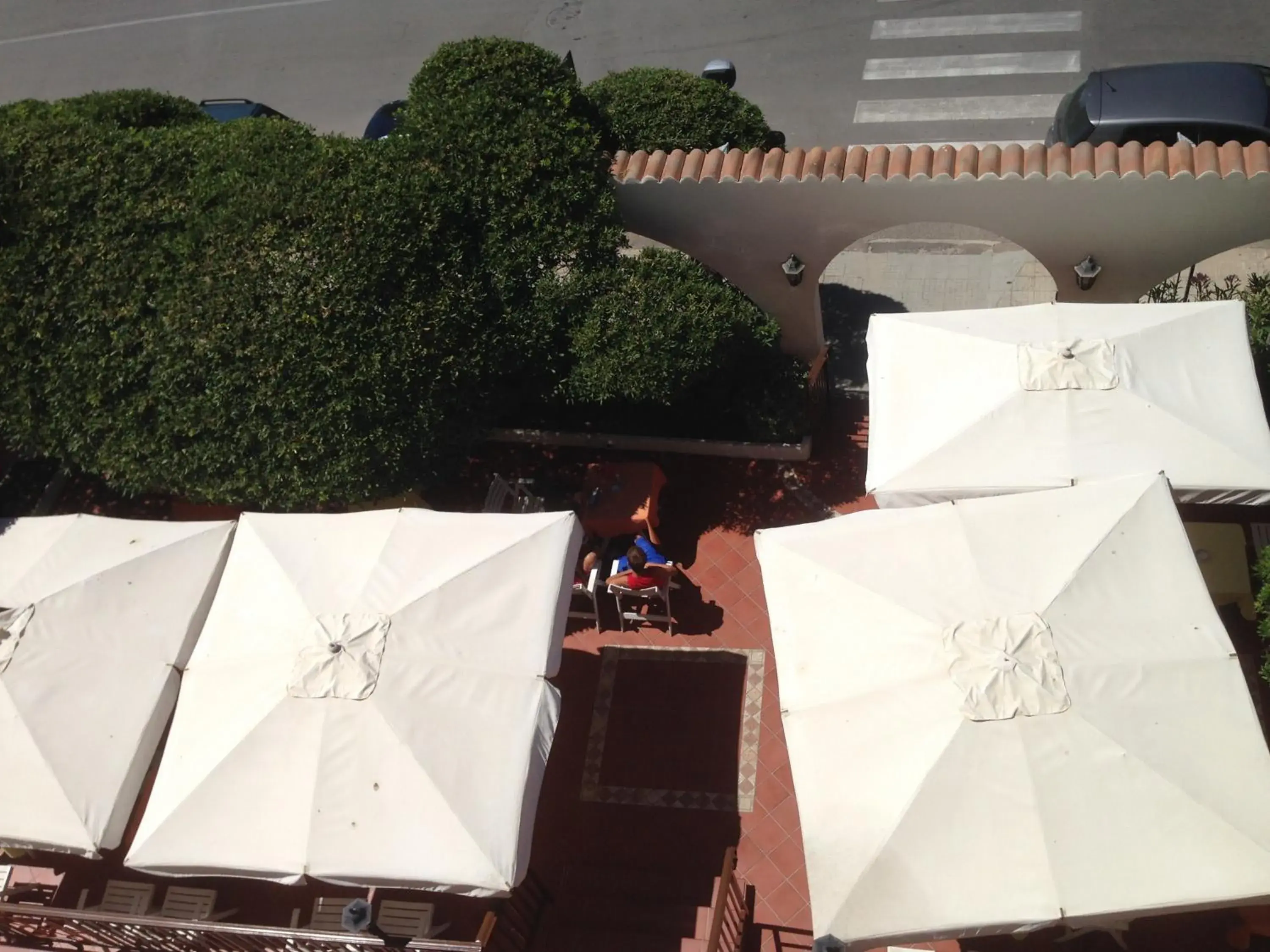 Day, Banquet Facilities in Hotel El Balear