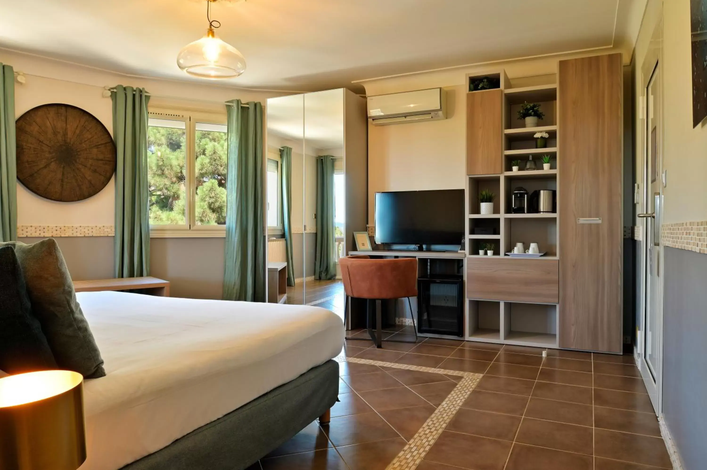 Junior Suite - 1st Floor in Hotel Bartaccia Junior Suite - 1st Floor in Hotel Bartaccia