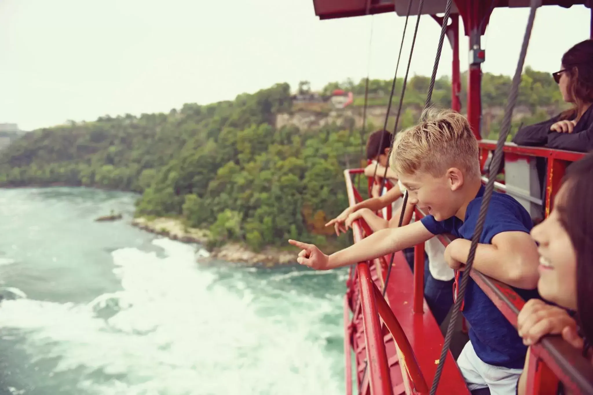 Nearby landmark, Children in Holiday Inn Express Niagara-On-The-Lake, an IHG Hotel