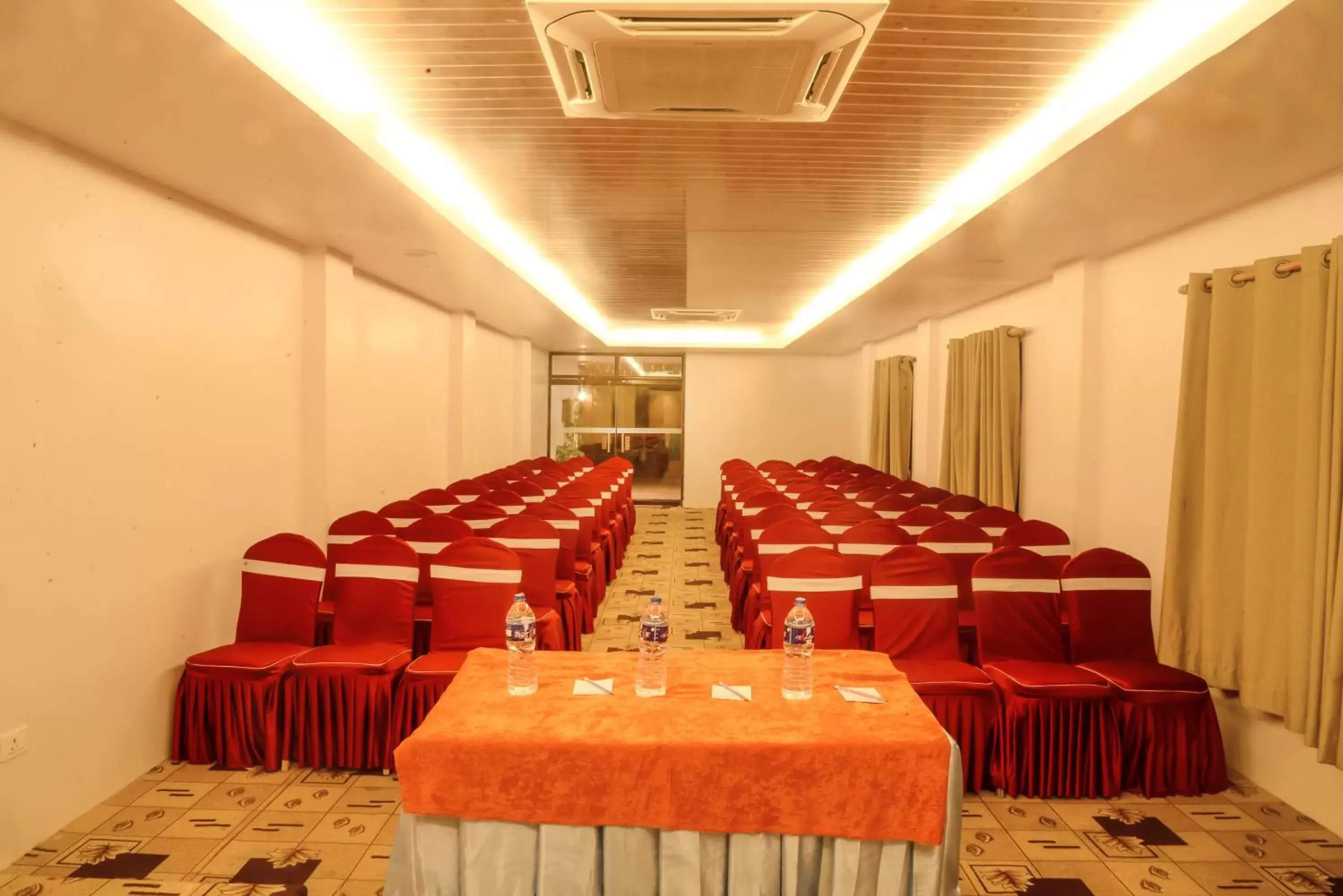 Banquet/Function facilities in Kuti Resort & Spa