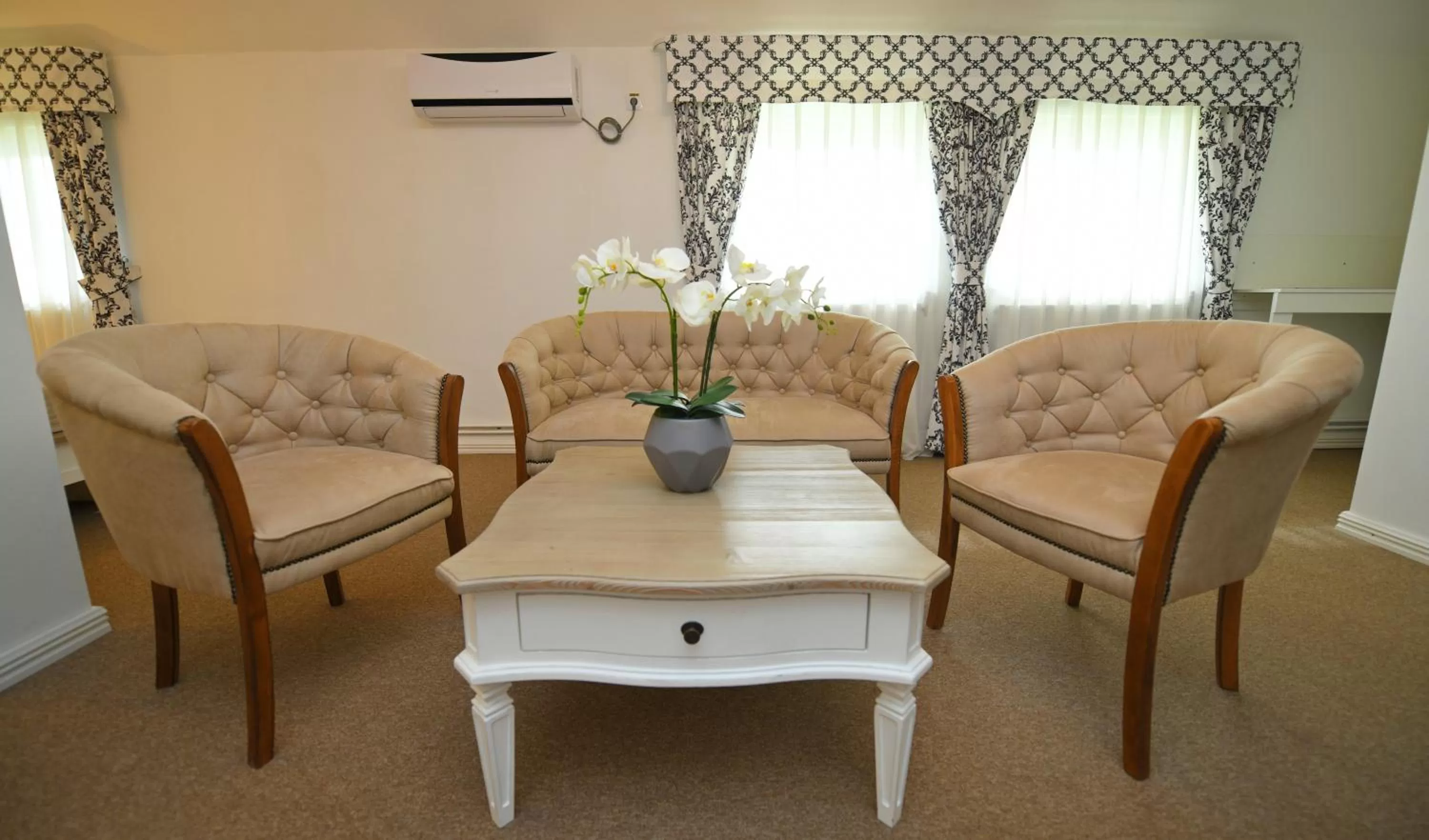 Vip Motel Restaurant