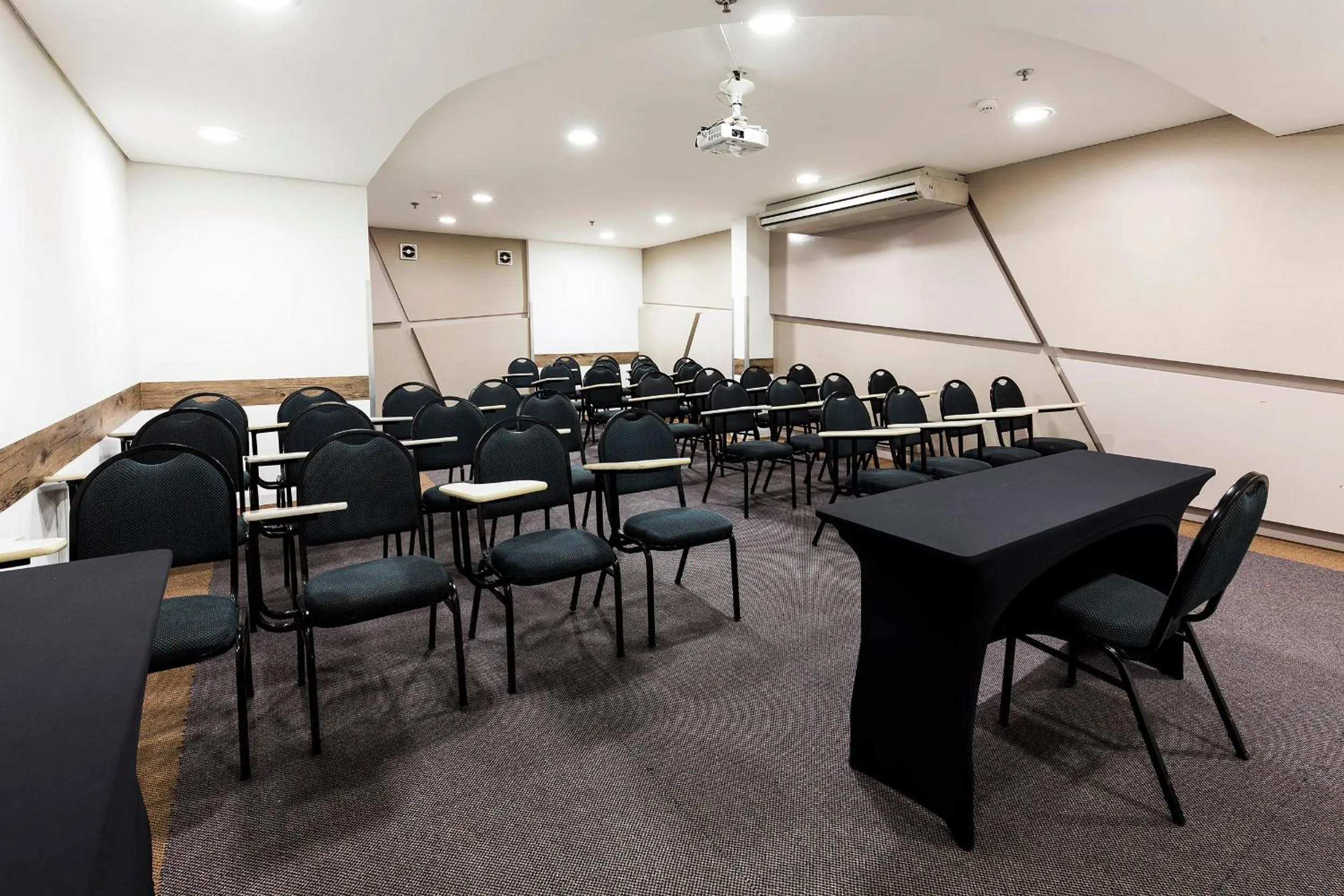 Banquet/Function facilities in Hotel Sibara SPA & Convenções