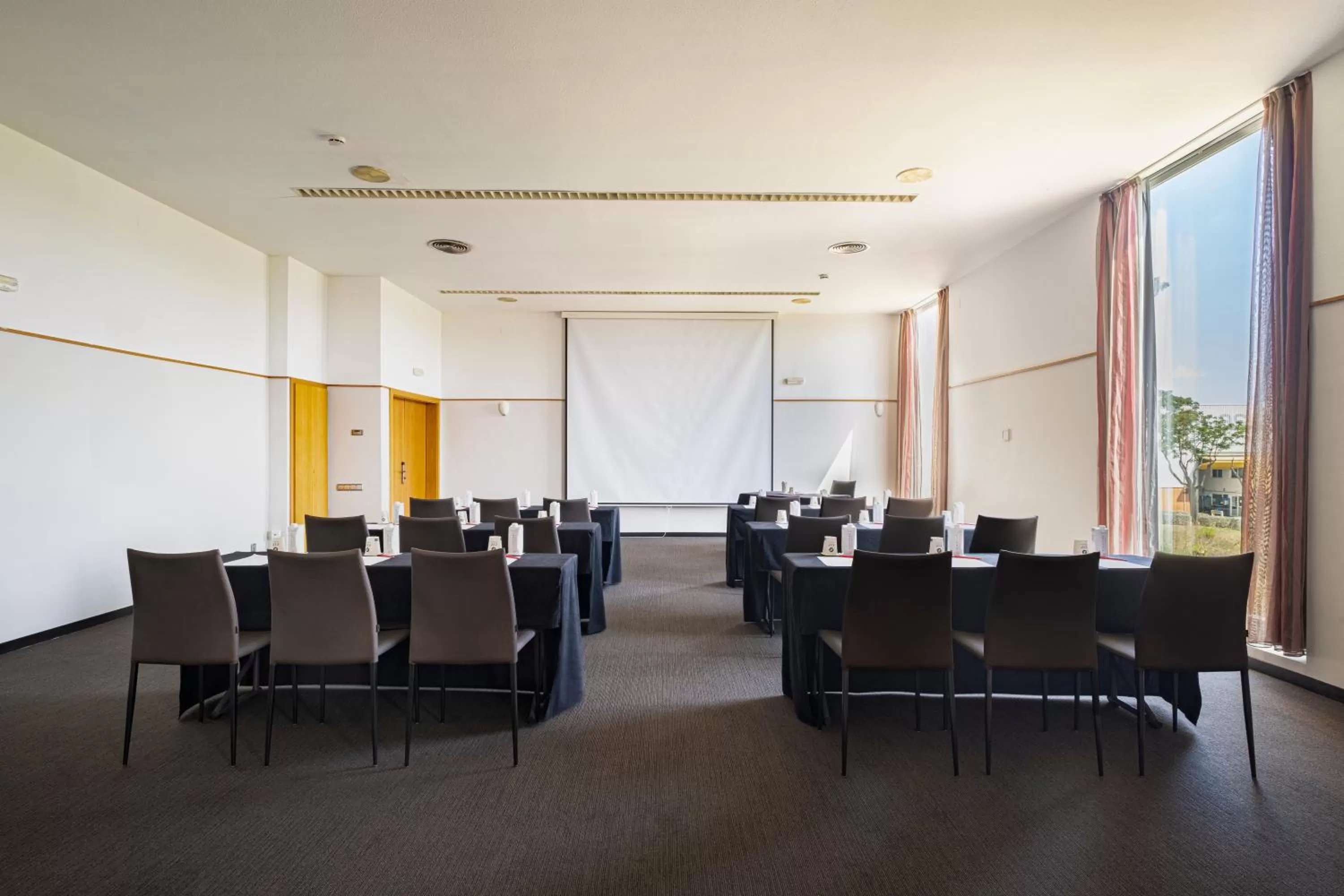 Meeting/conference room in Exe Parc del Vallés