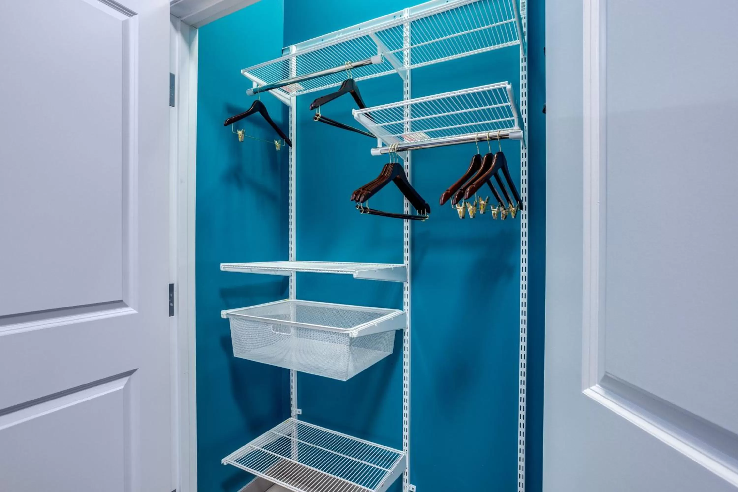 Photo of the whole room in TownePlace Suites by Marriott Chicago Waukegan Gurnee